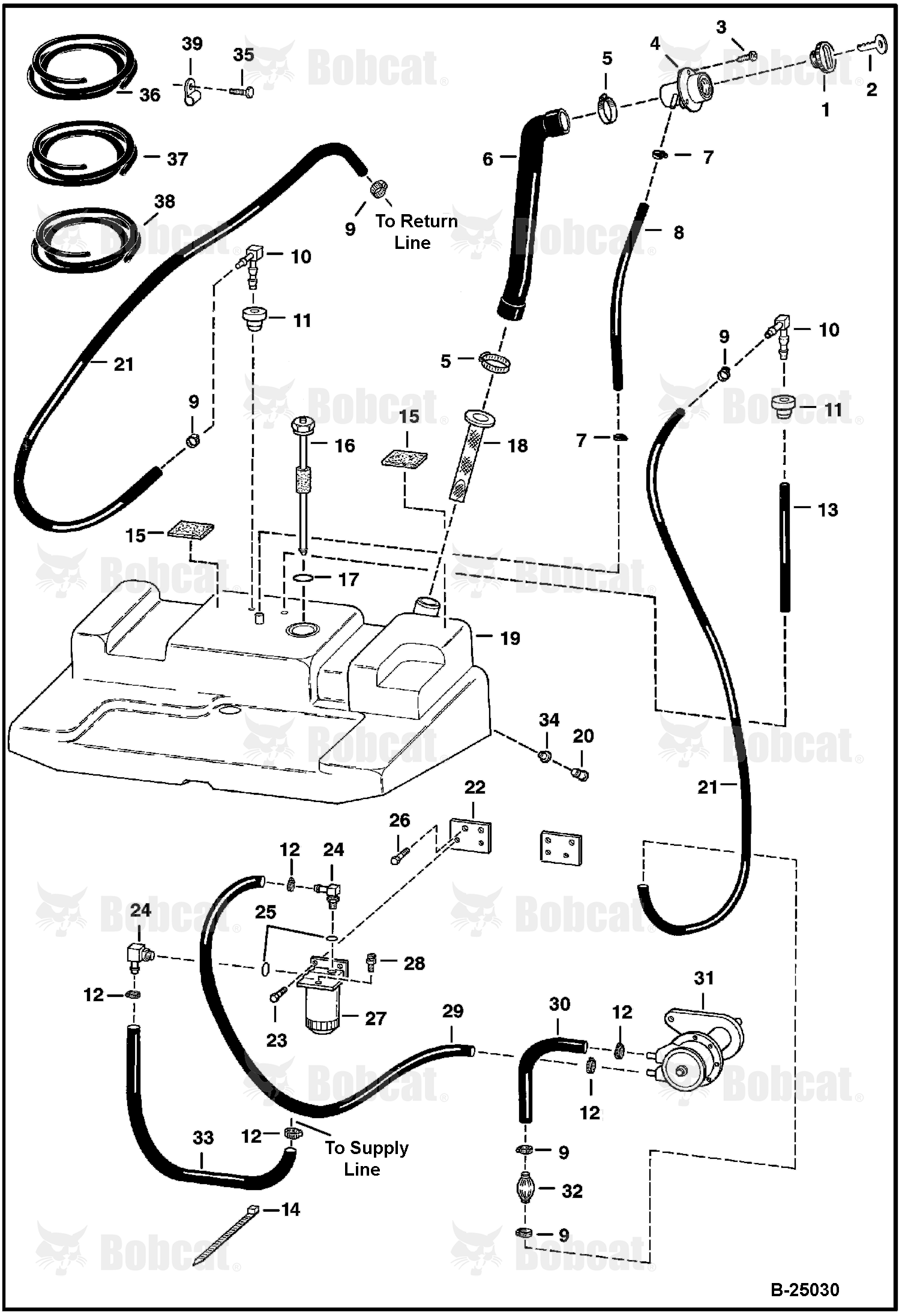 Fuel System