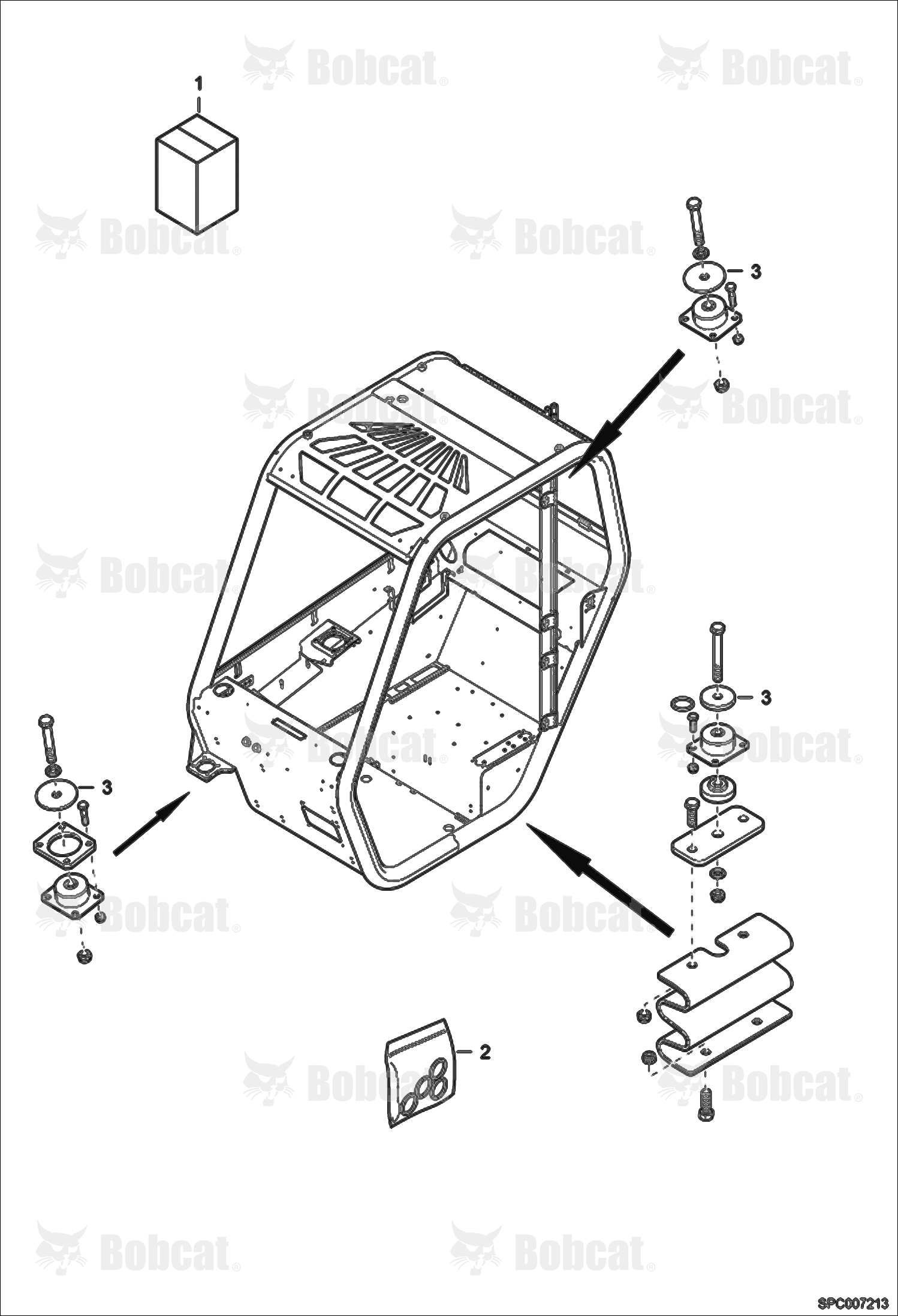 Washer Kit