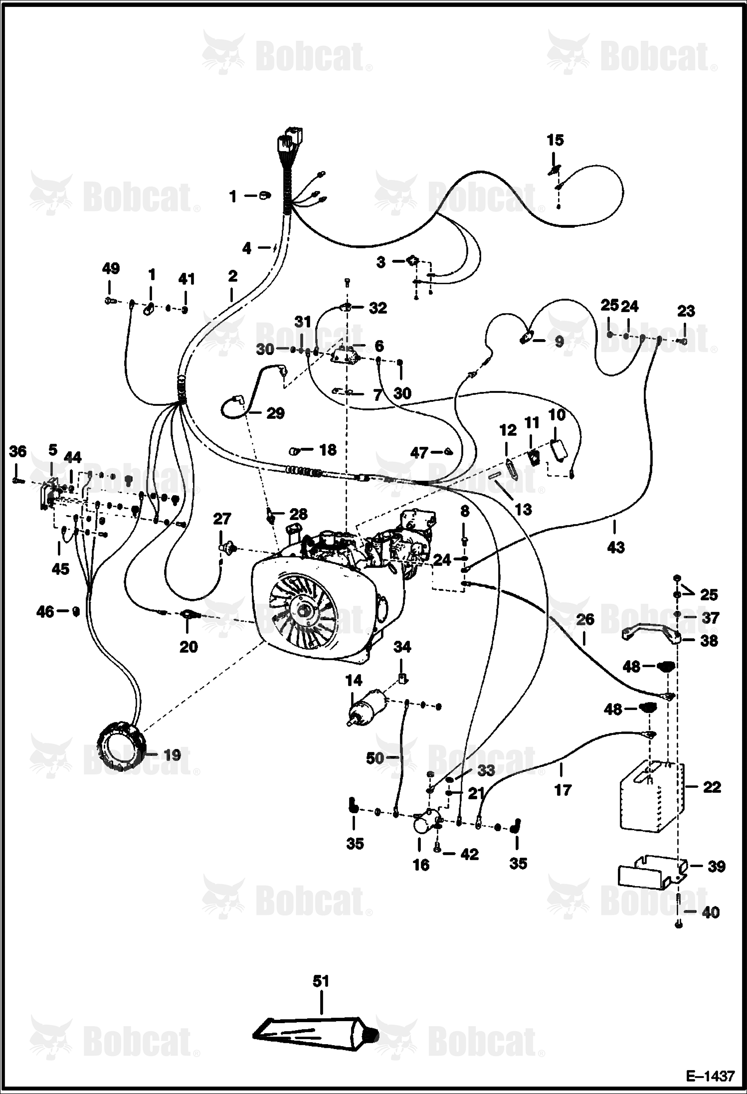 Engine Electrical System