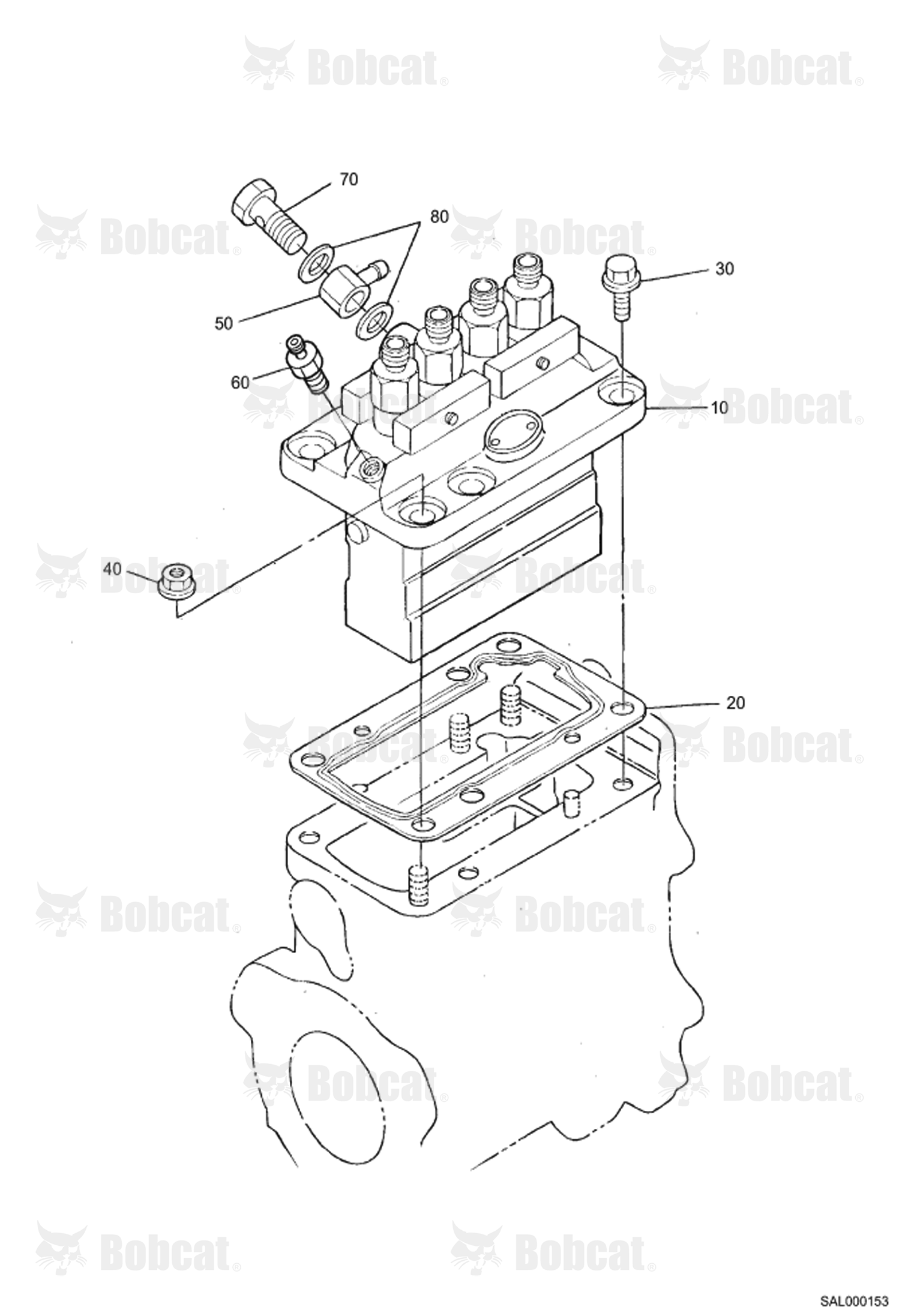 Injection Pump