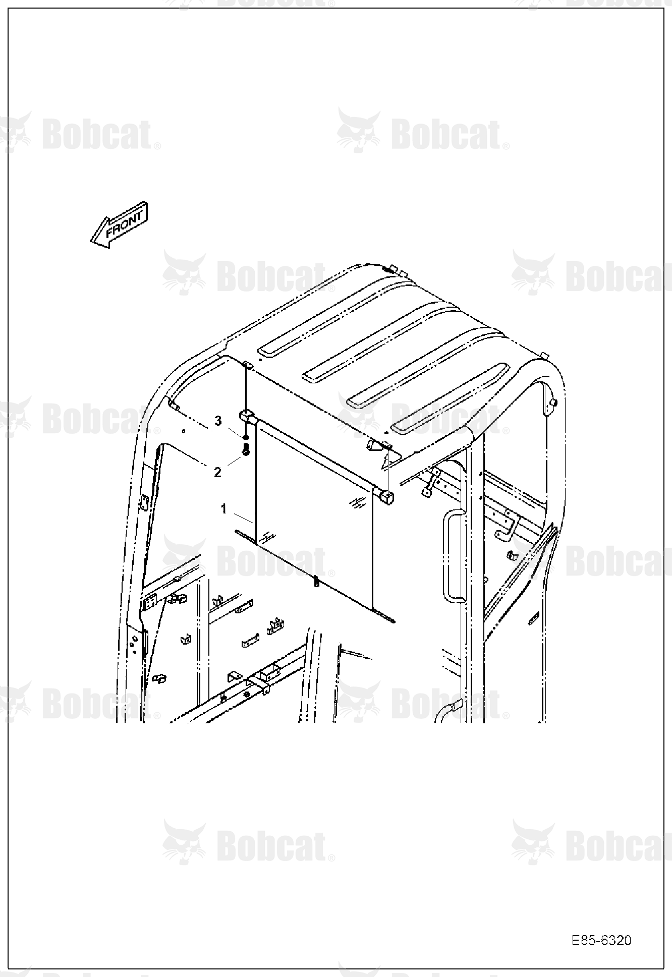 Sunvisor
