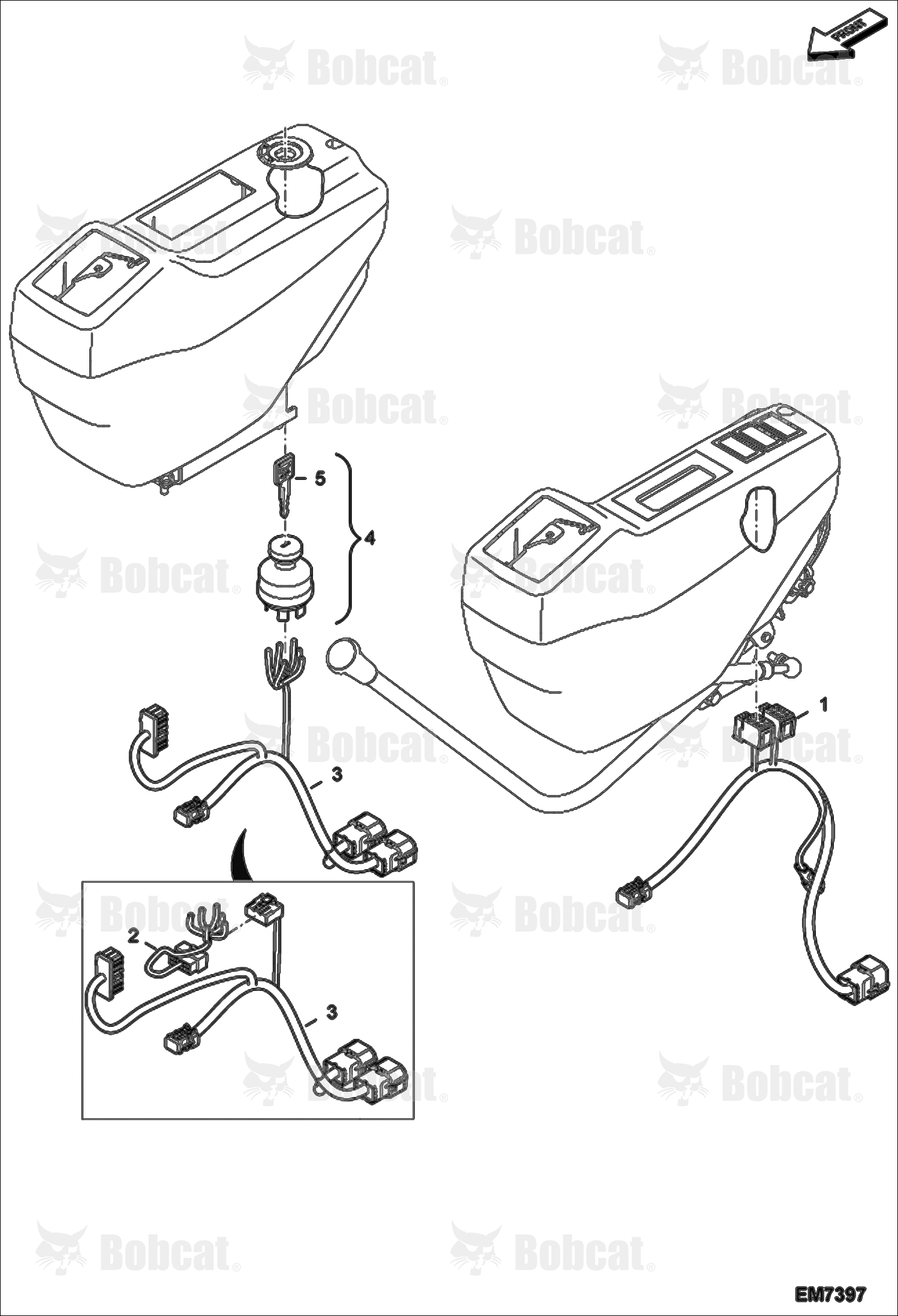 Electrical (Console)