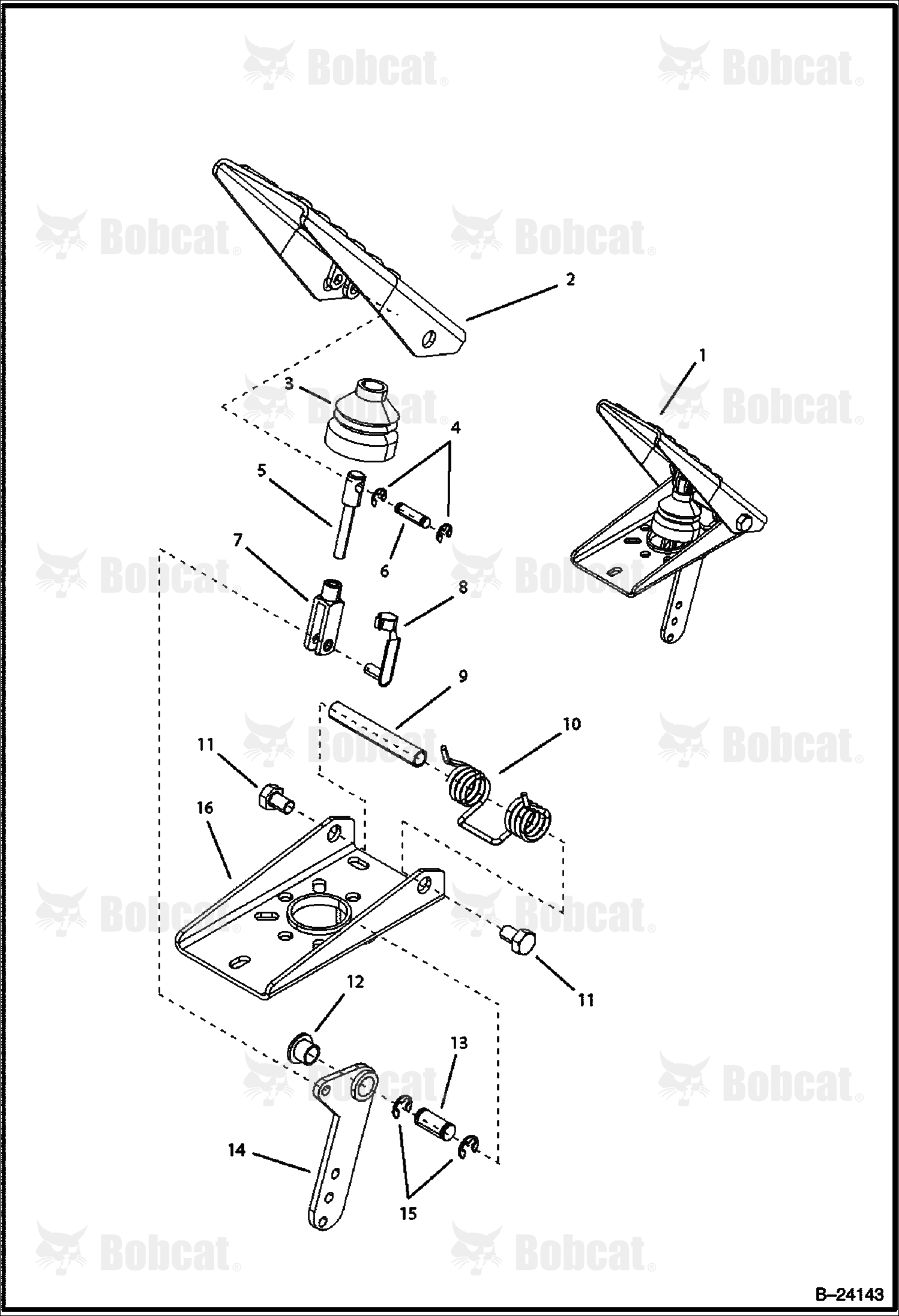 Pedal (Controls)