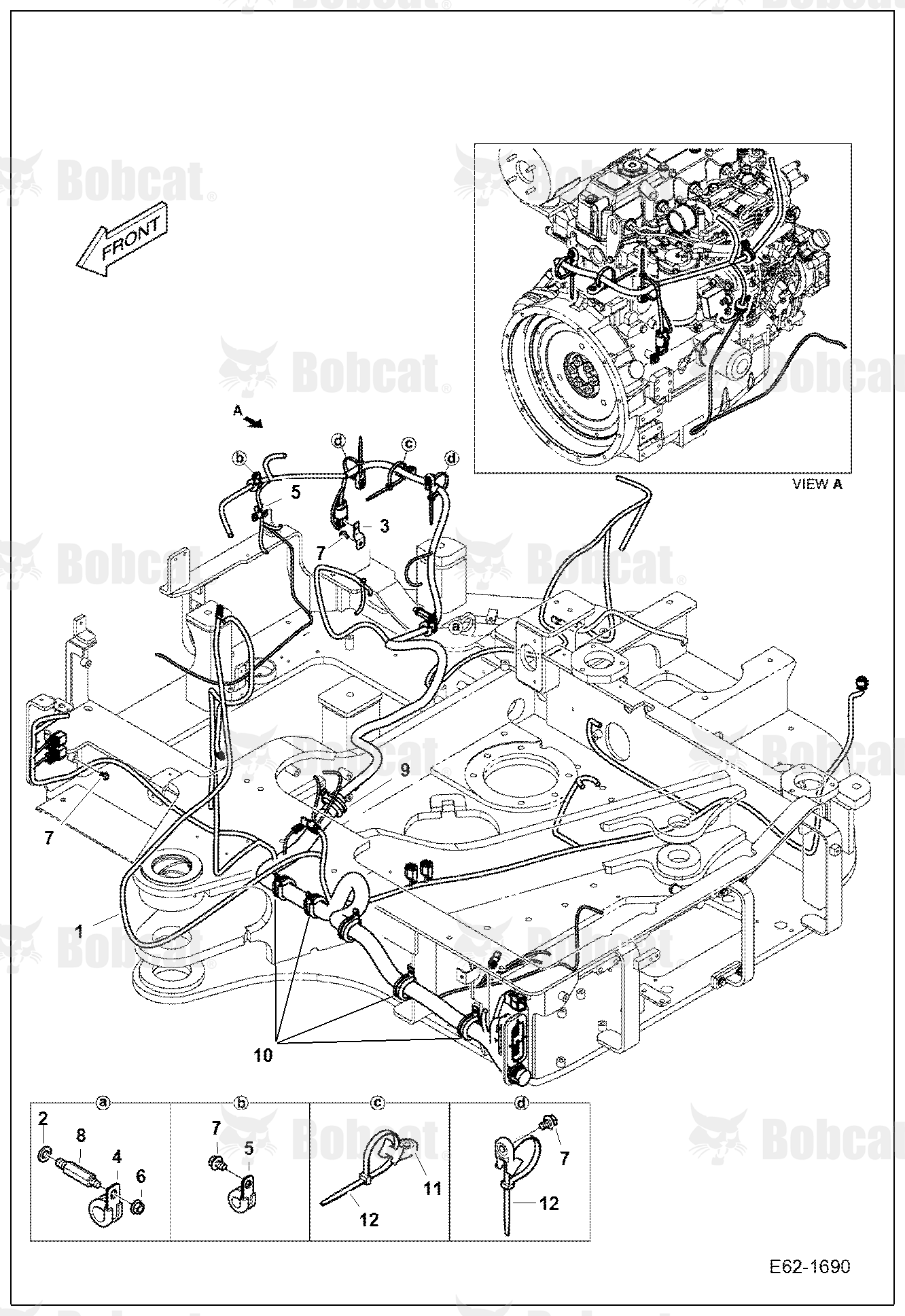 Electrical (Engine)