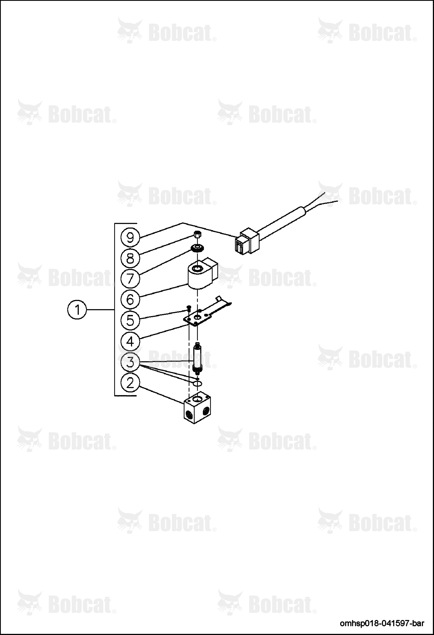 Fuel Solenoid
