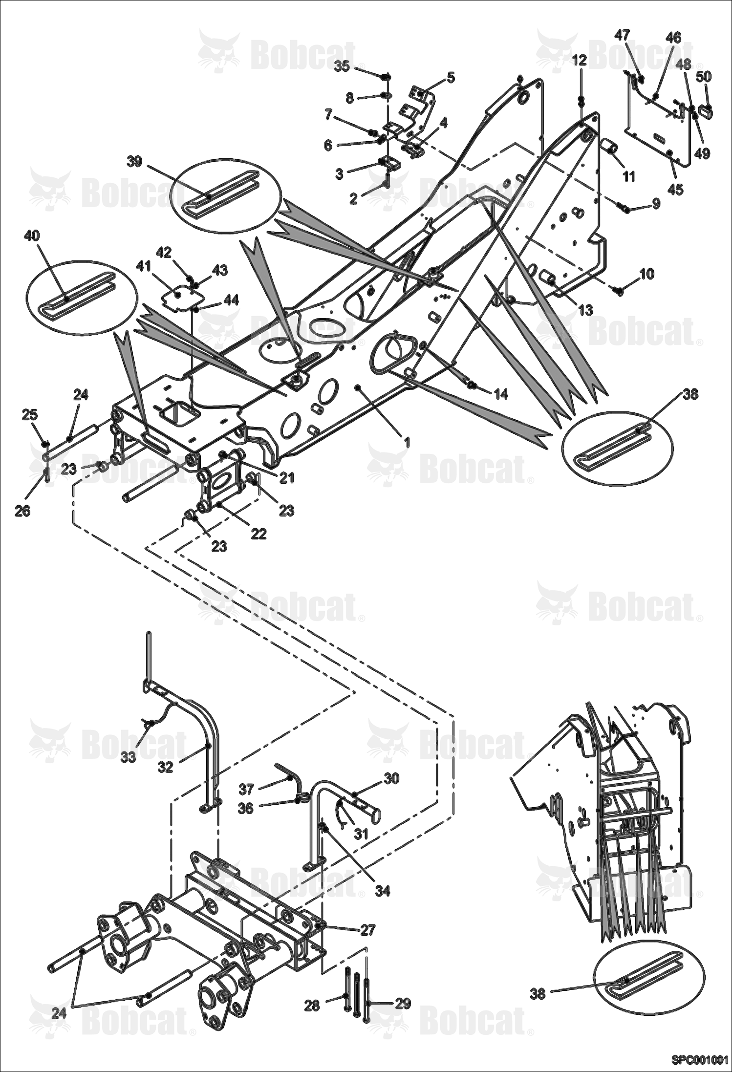 Main Frame