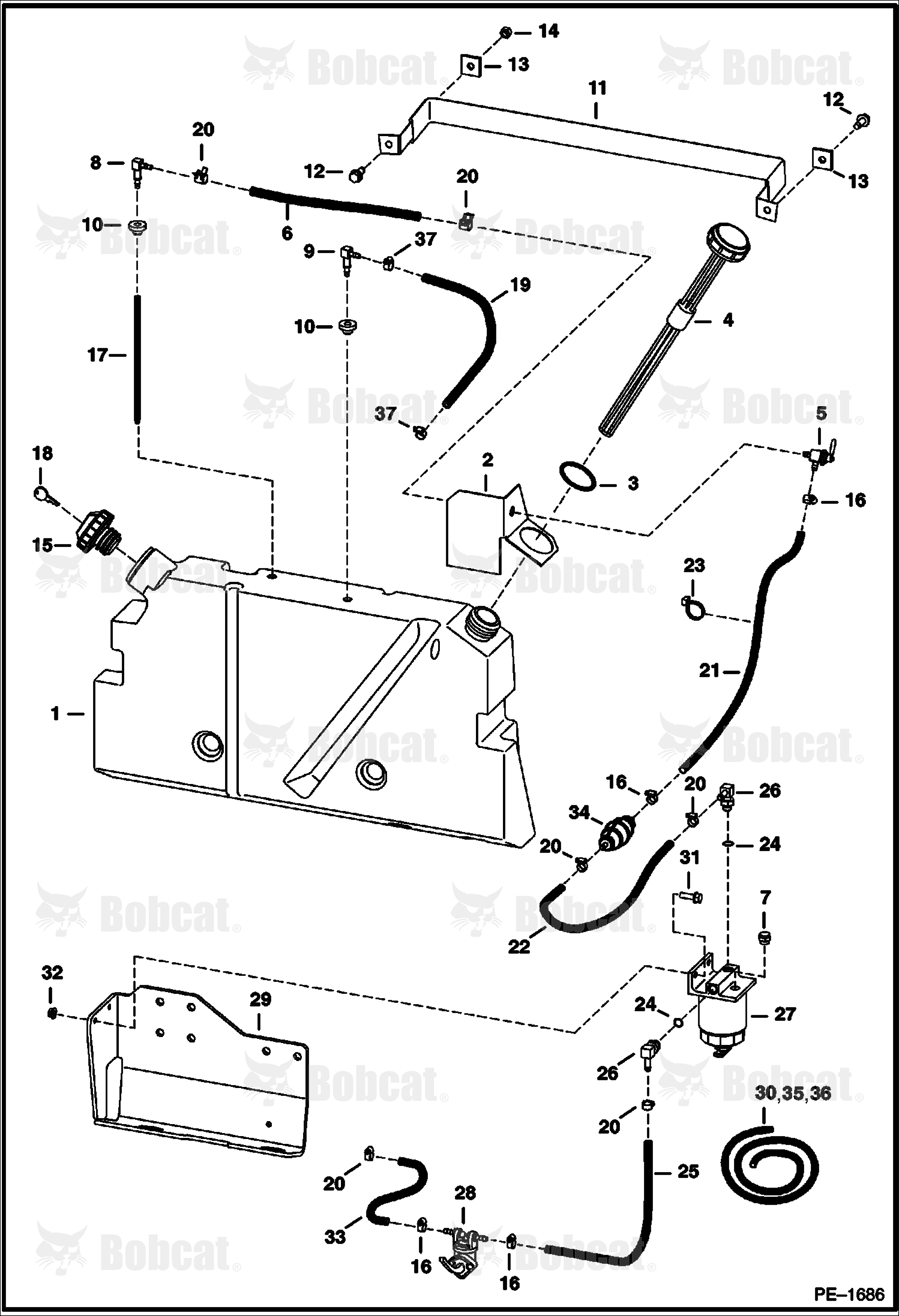 Fuel System