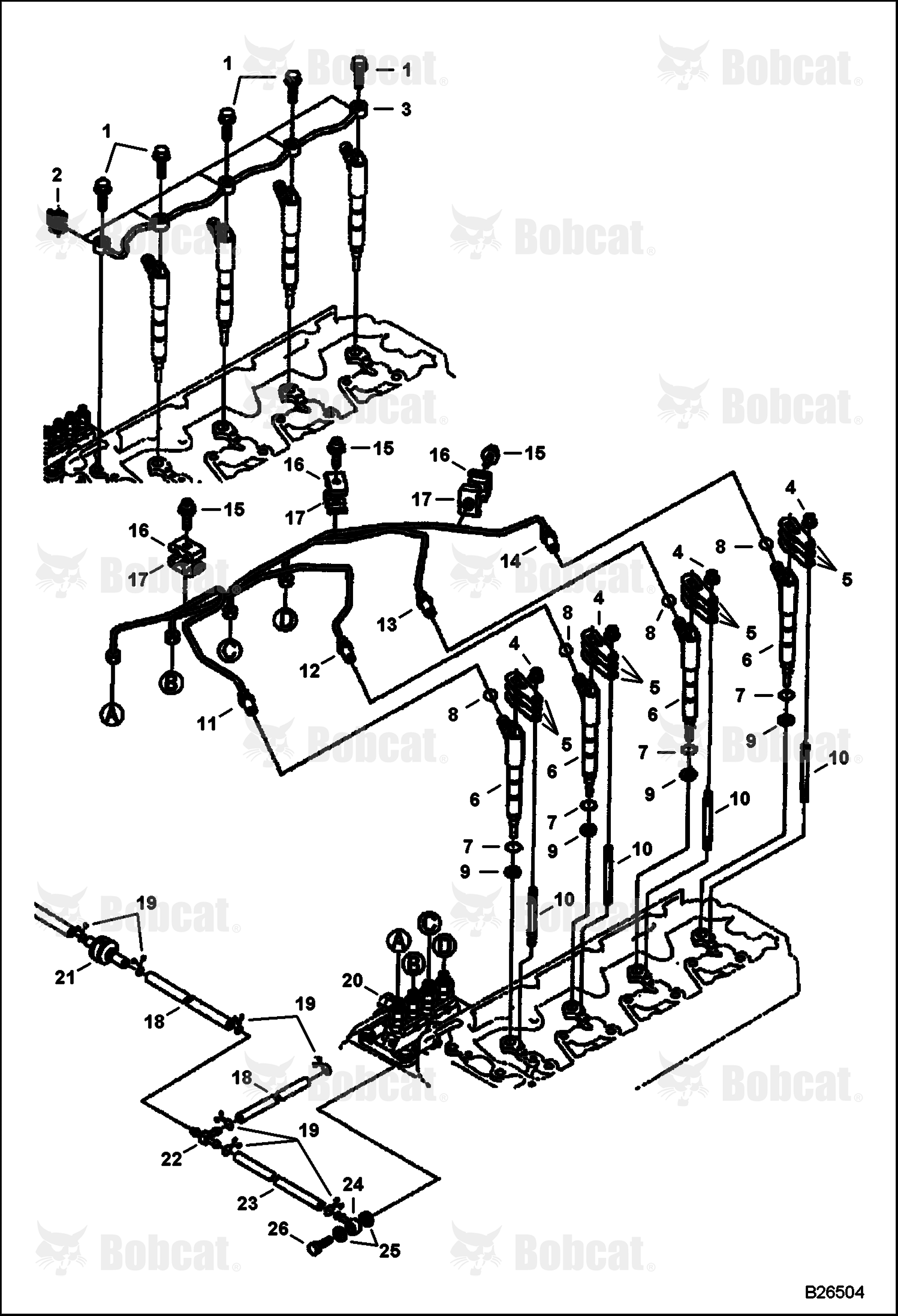 Fuel Injection System