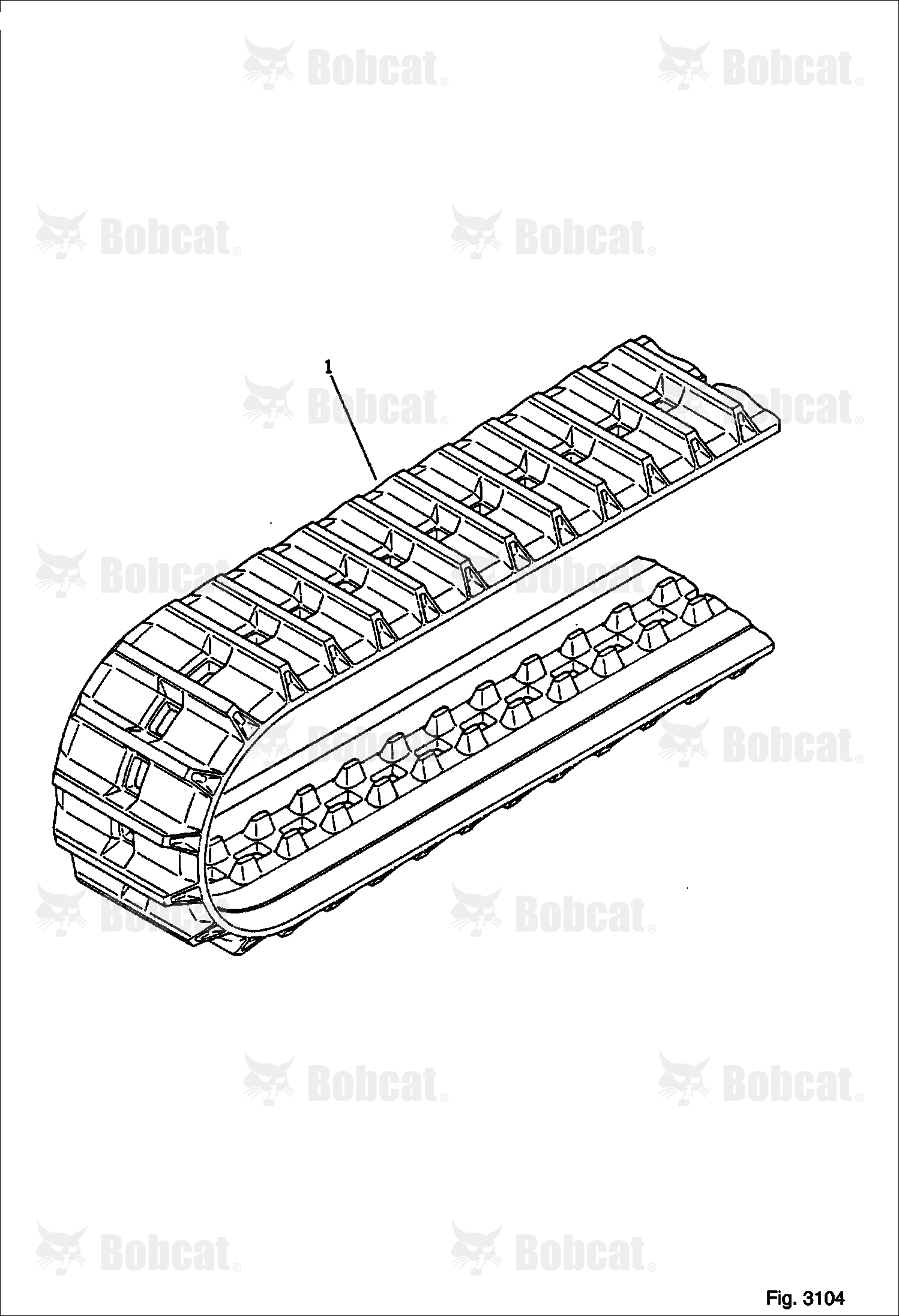 Rubber Shoe (OP)