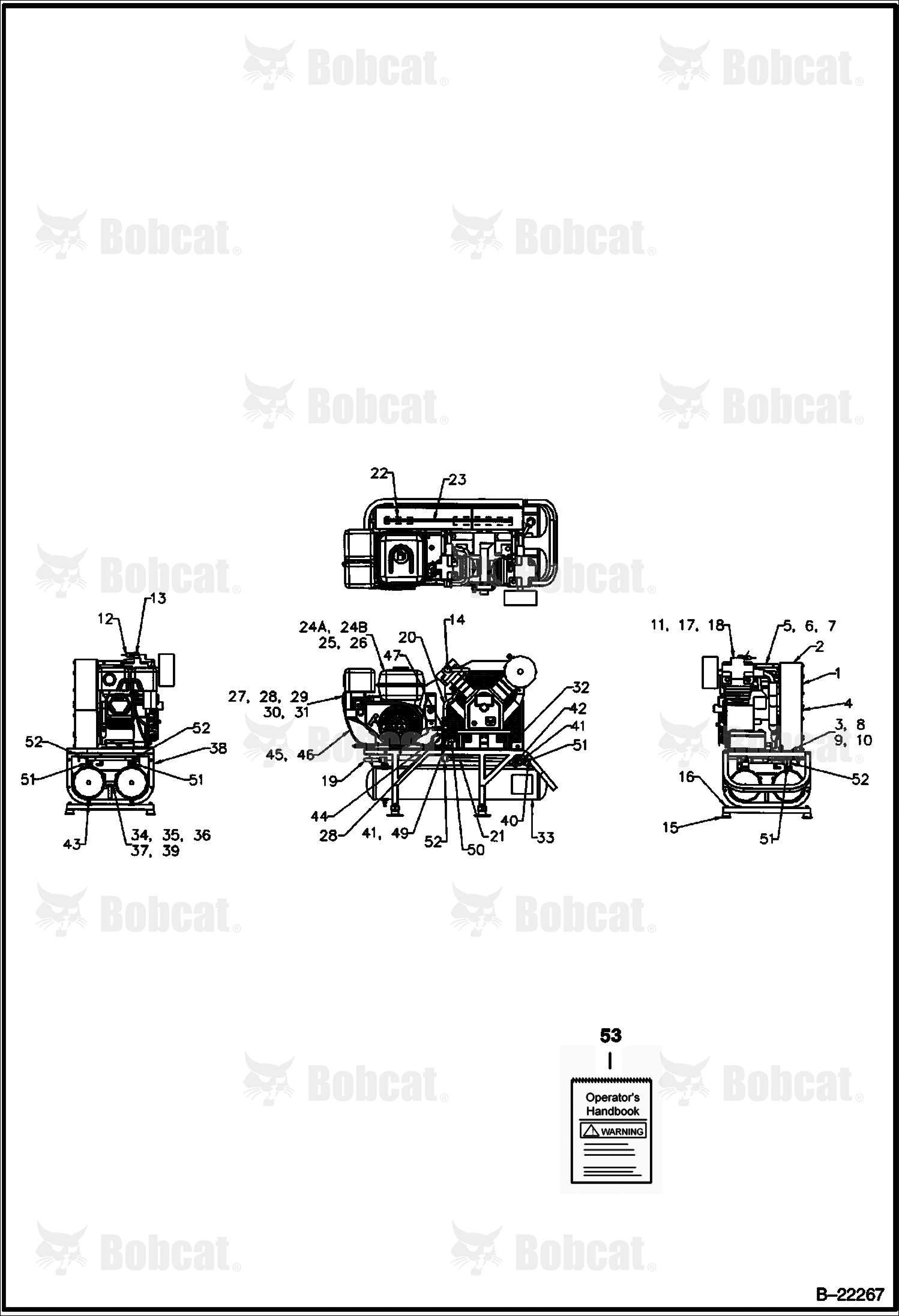 Main Frame