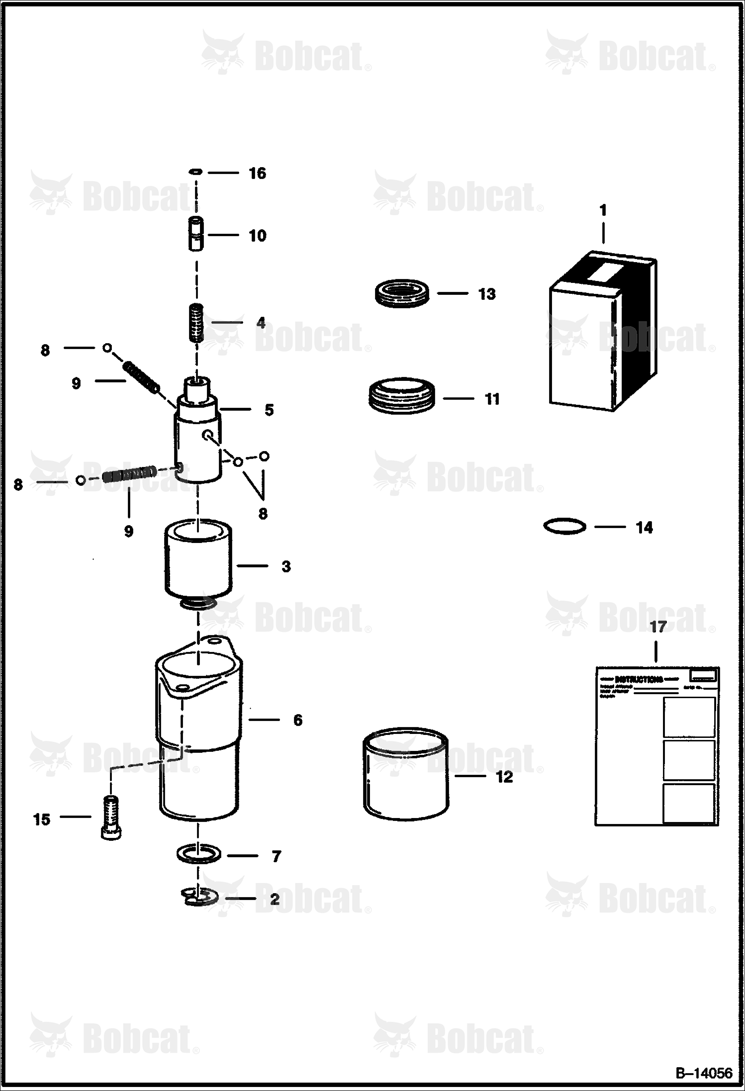 Float Option Kit