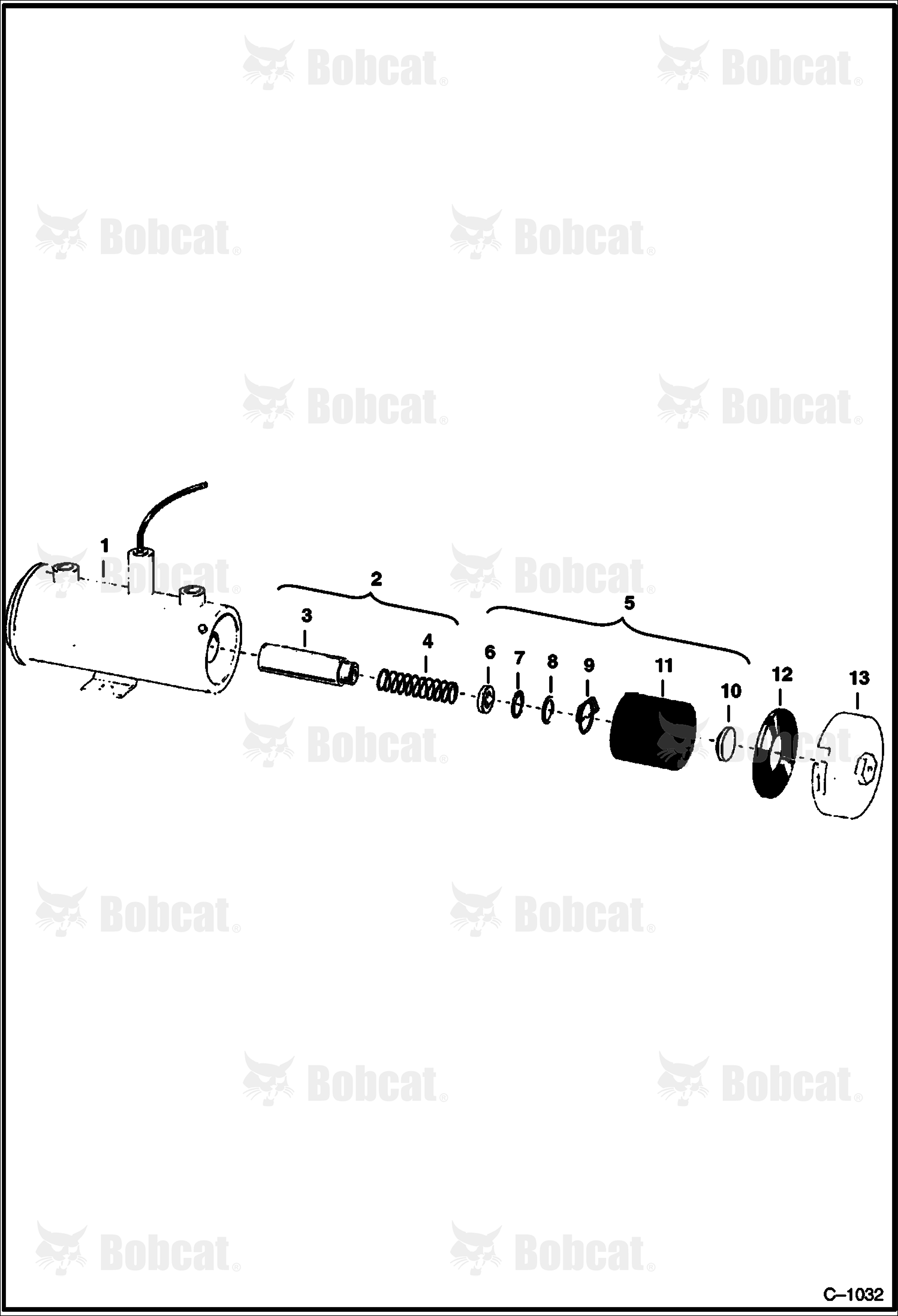 Electric Fuel Pump