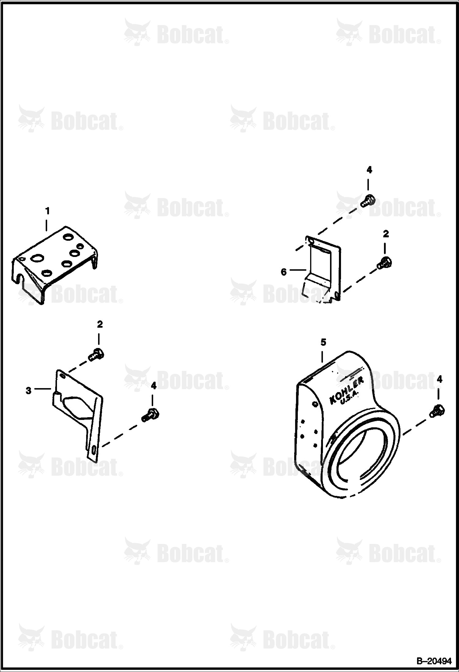Air Housing Group