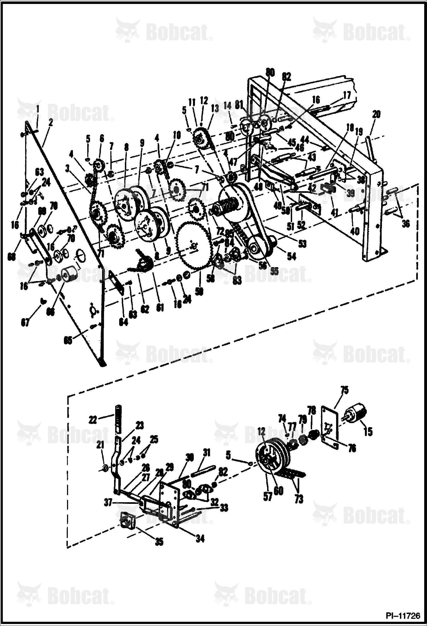 Drive Train