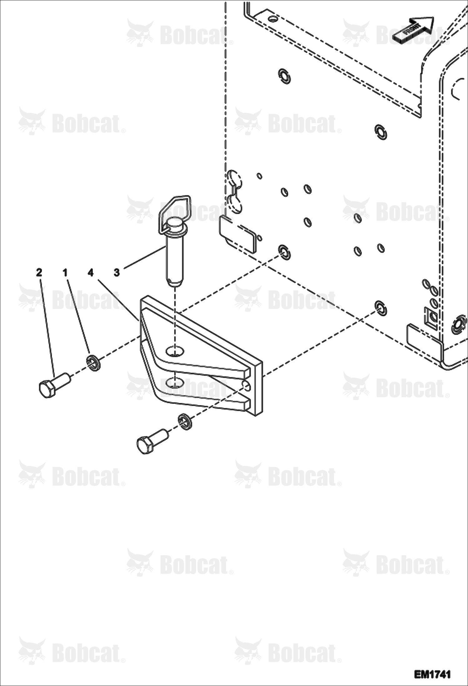 Tow Hitch