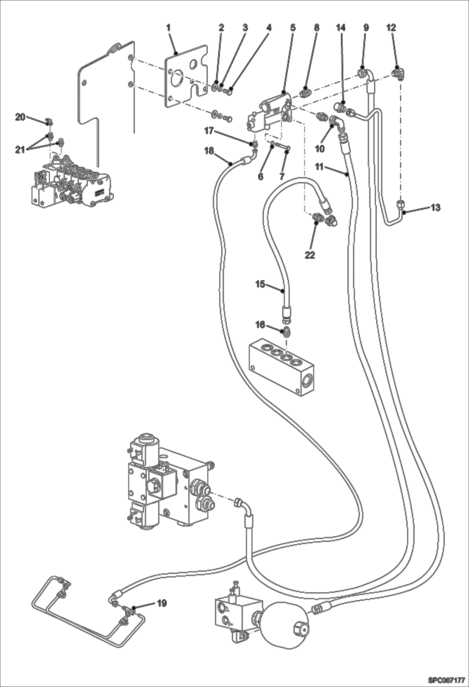 Trailer Brake