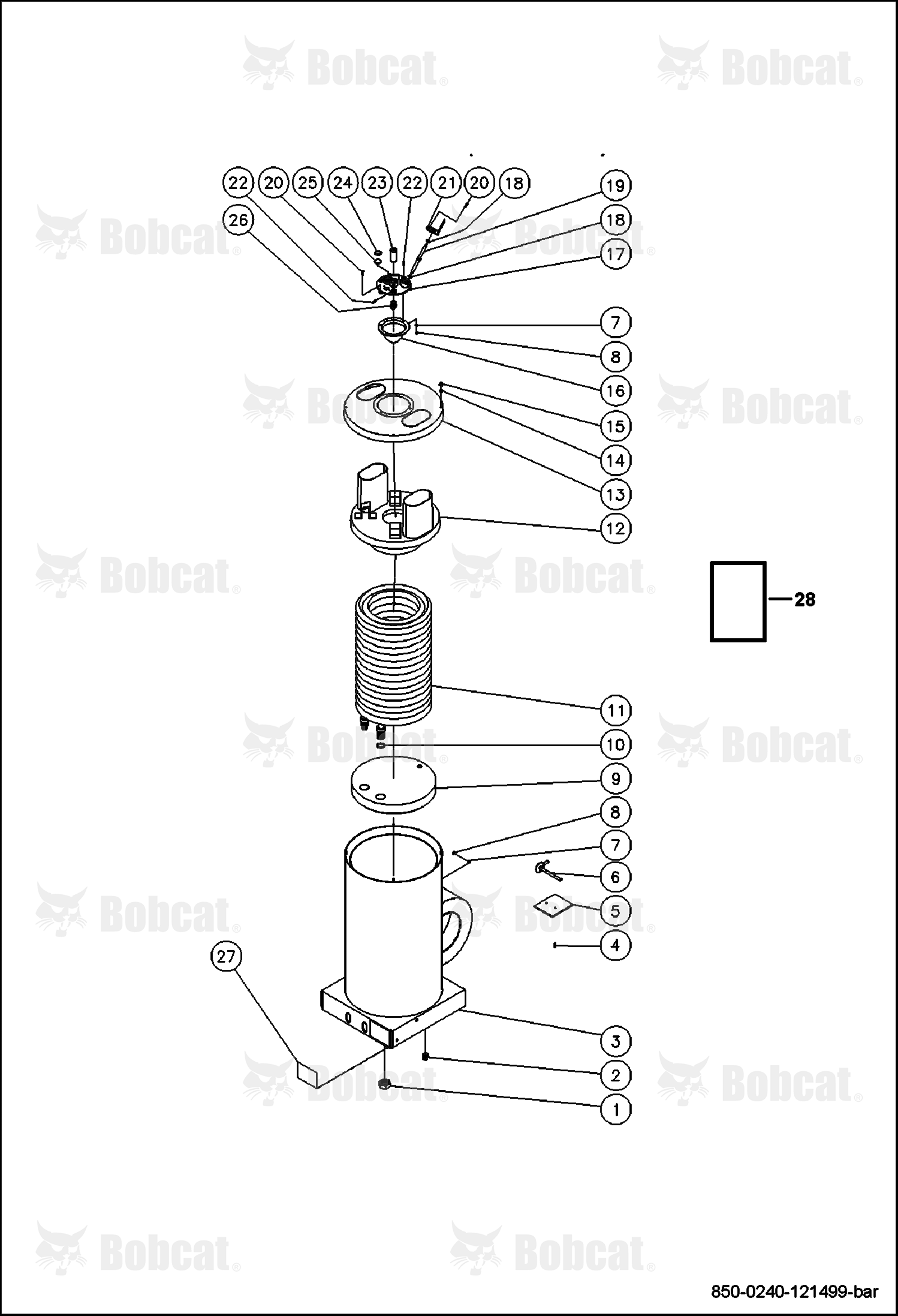 Boiler Assembly