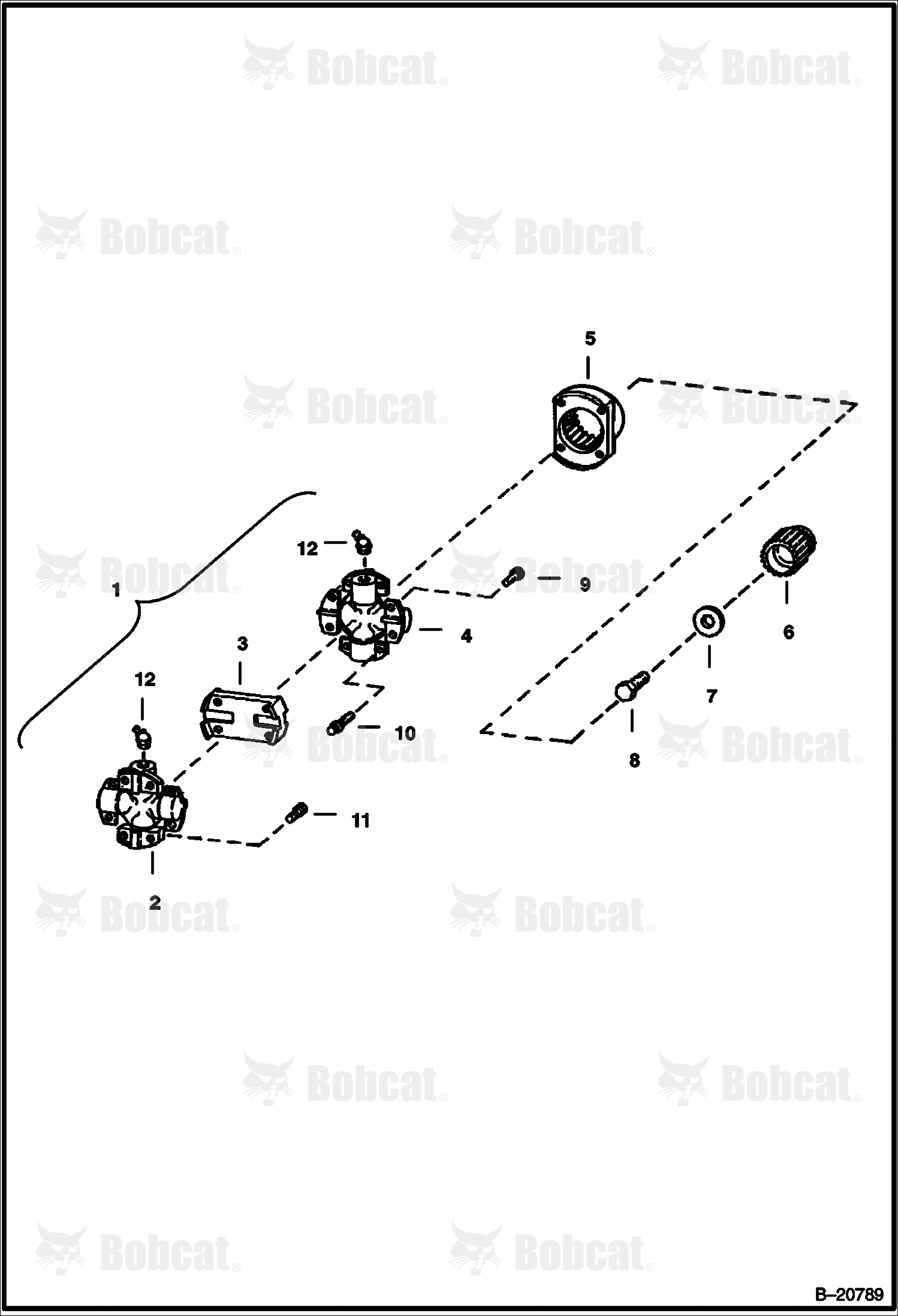 Universal Joint