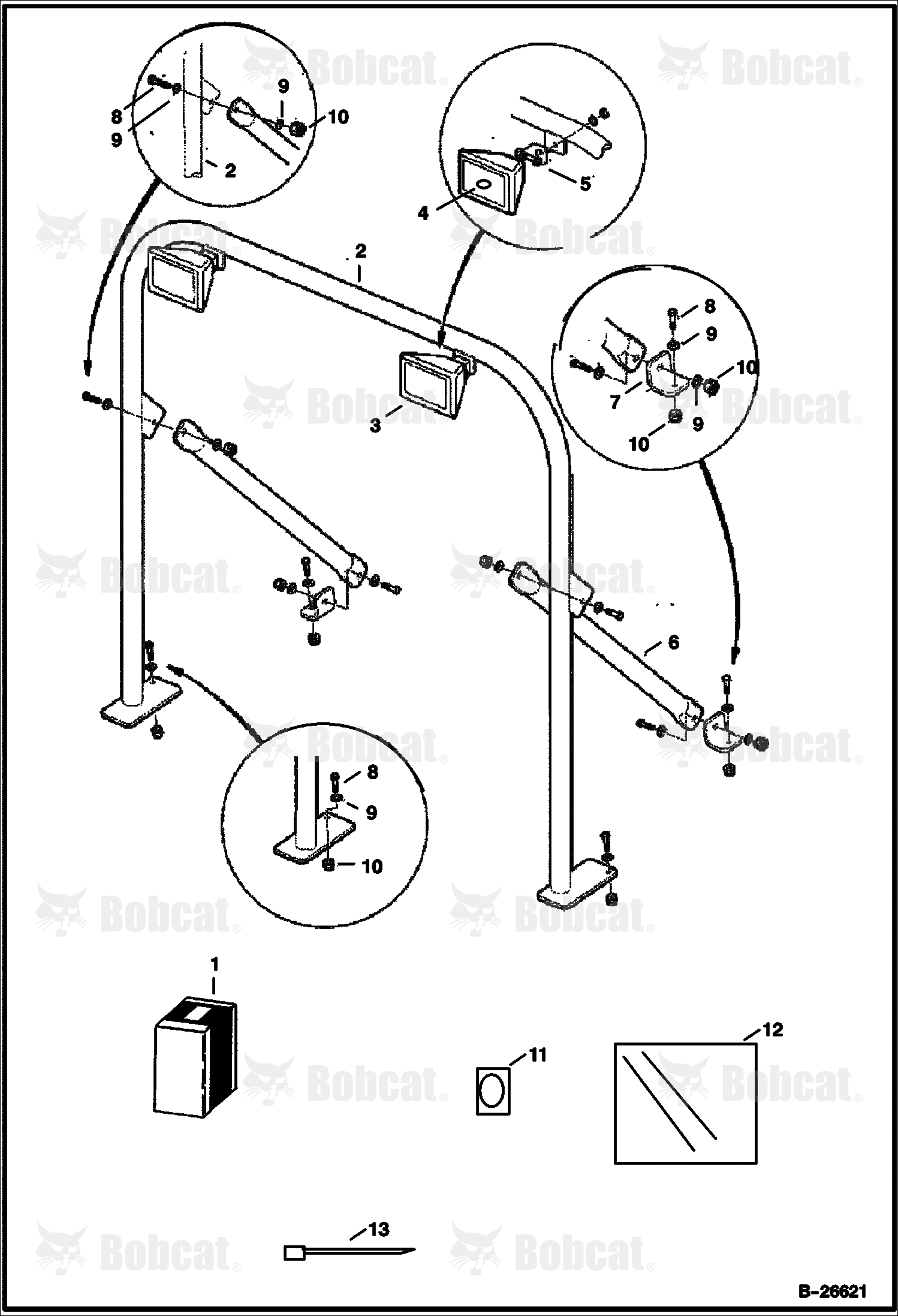 Light Bar