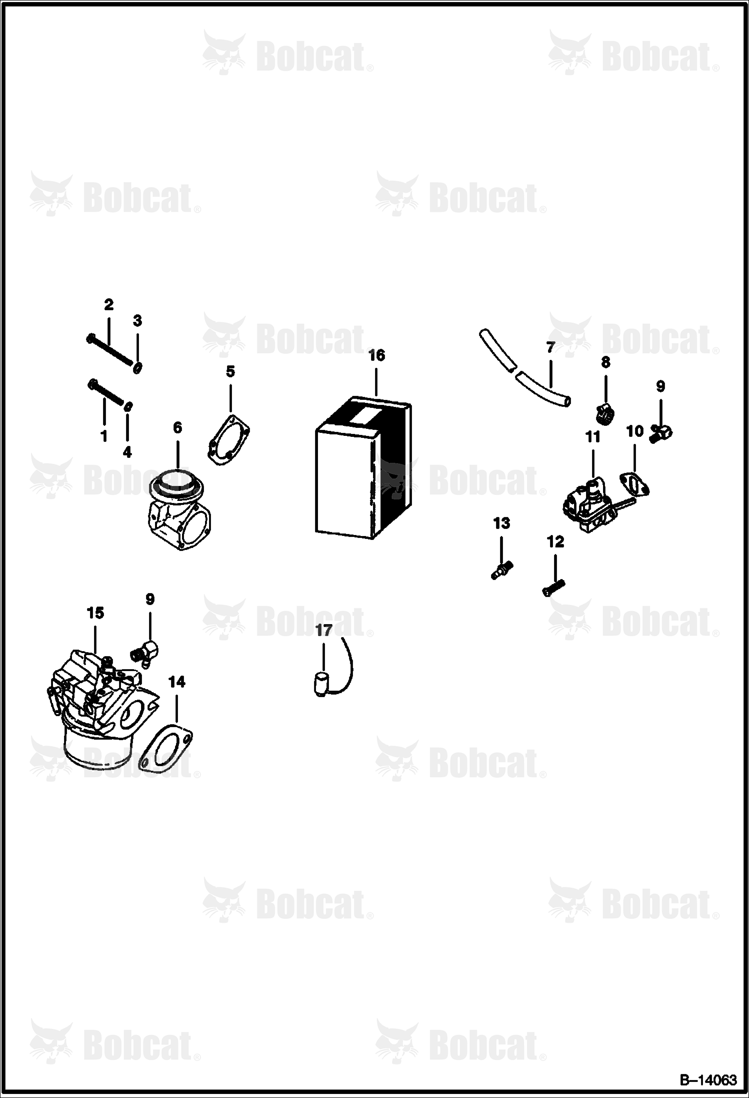 Fuel System