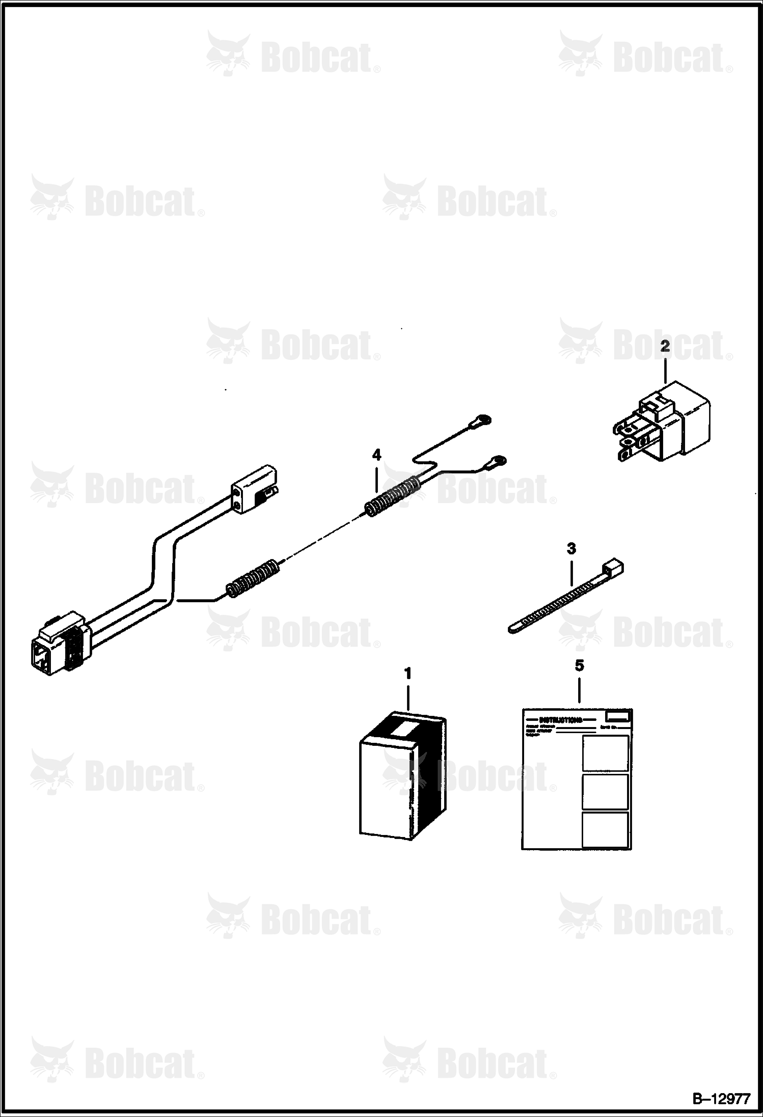 Heater Relay Kit