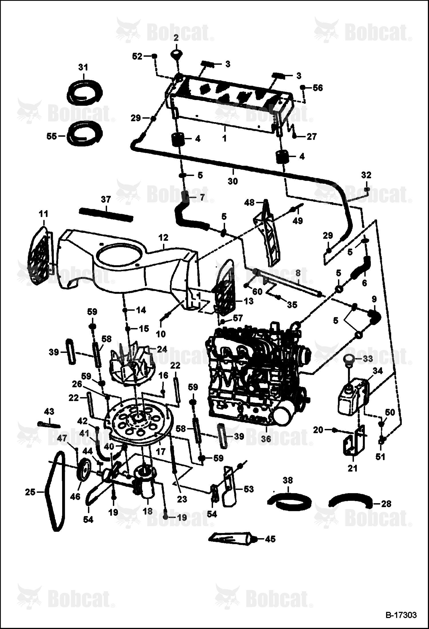 Cooling System