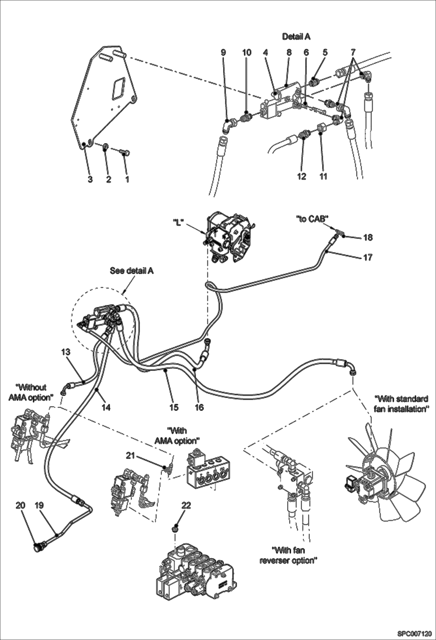 Trailer Brake
