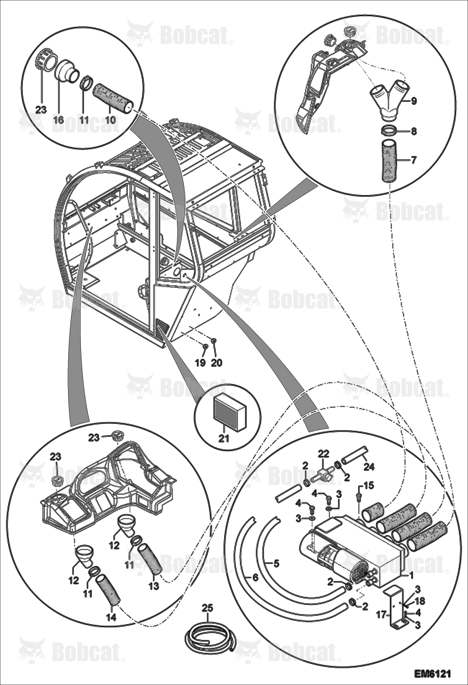 Heating System