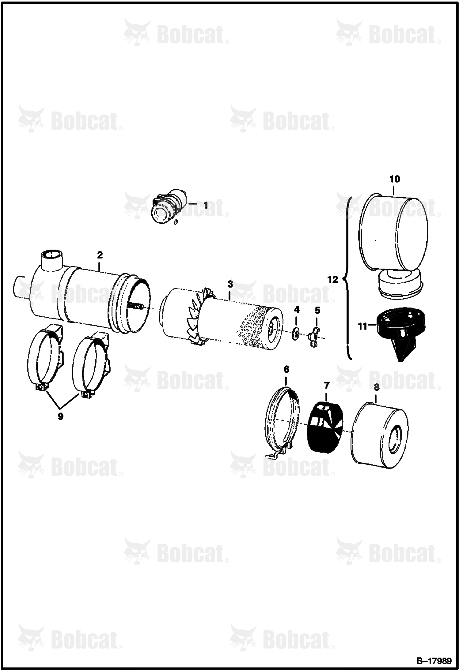 Air Cleaner