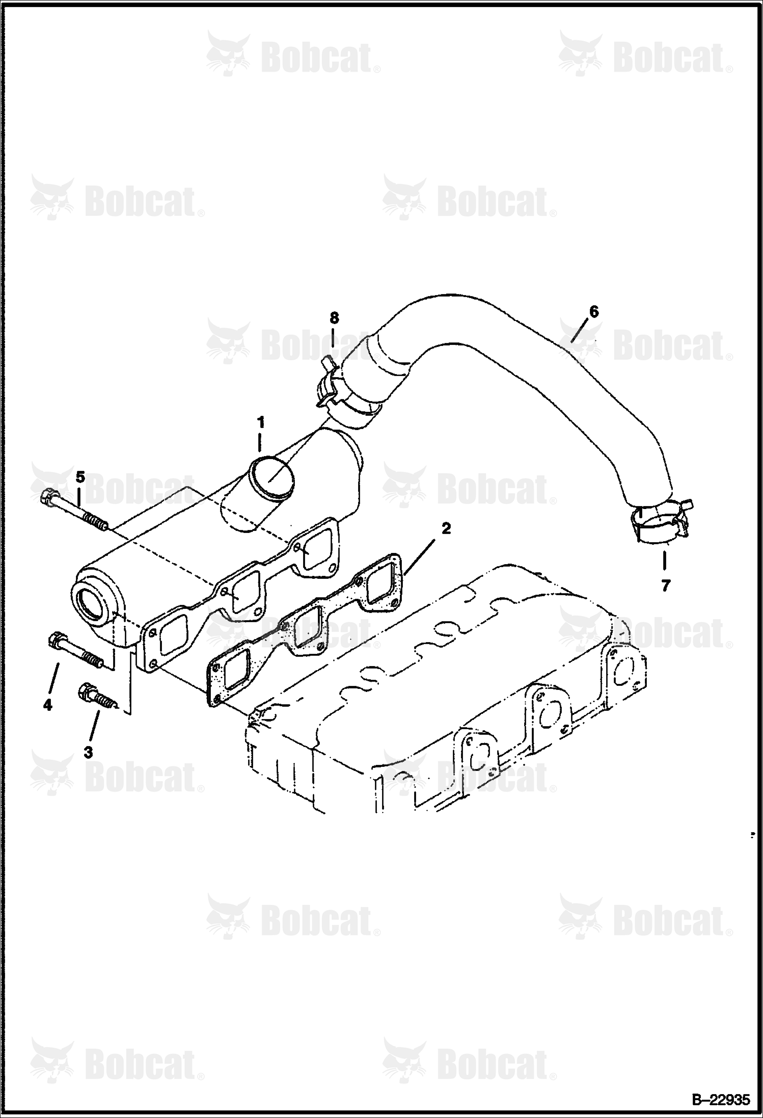 Intake Manifold