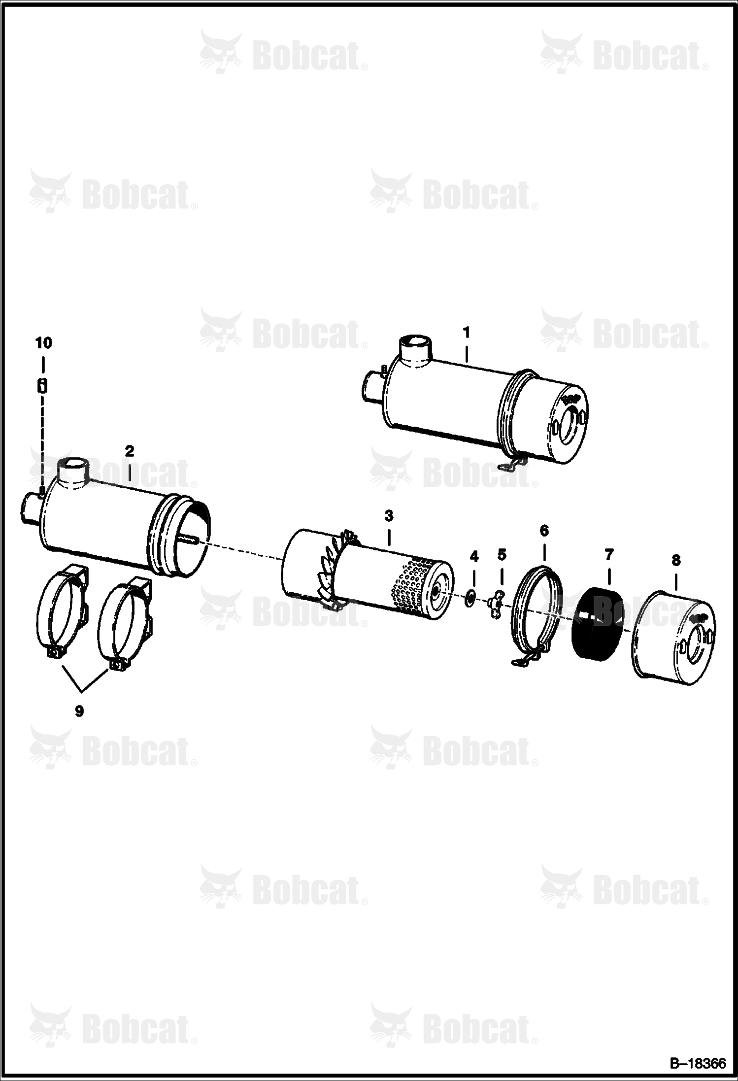 Air Cleaner