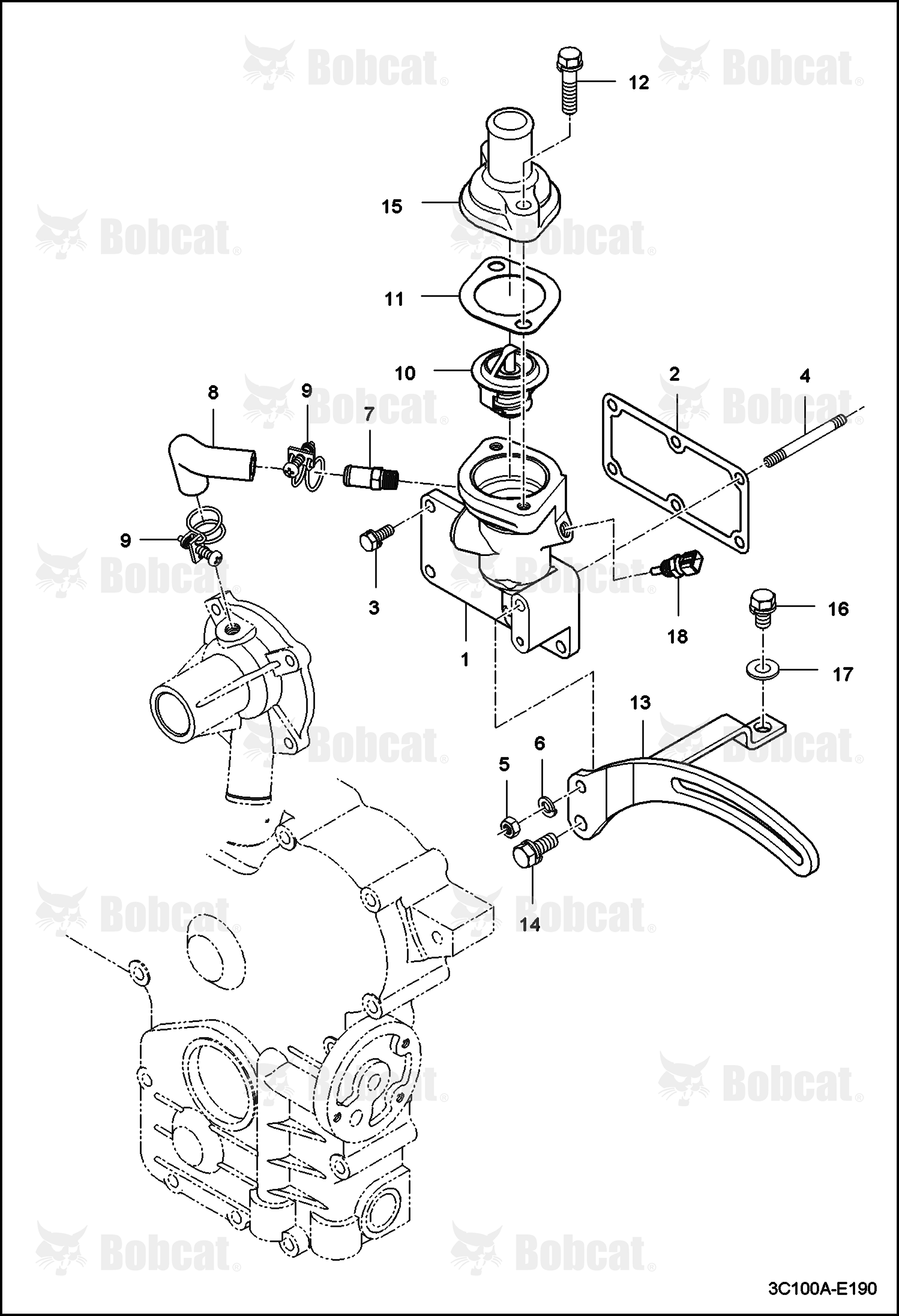 Water Hose Group