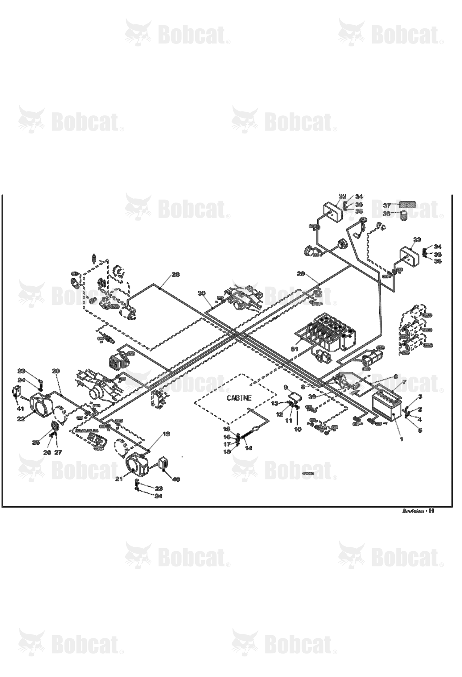 Electric Circuit