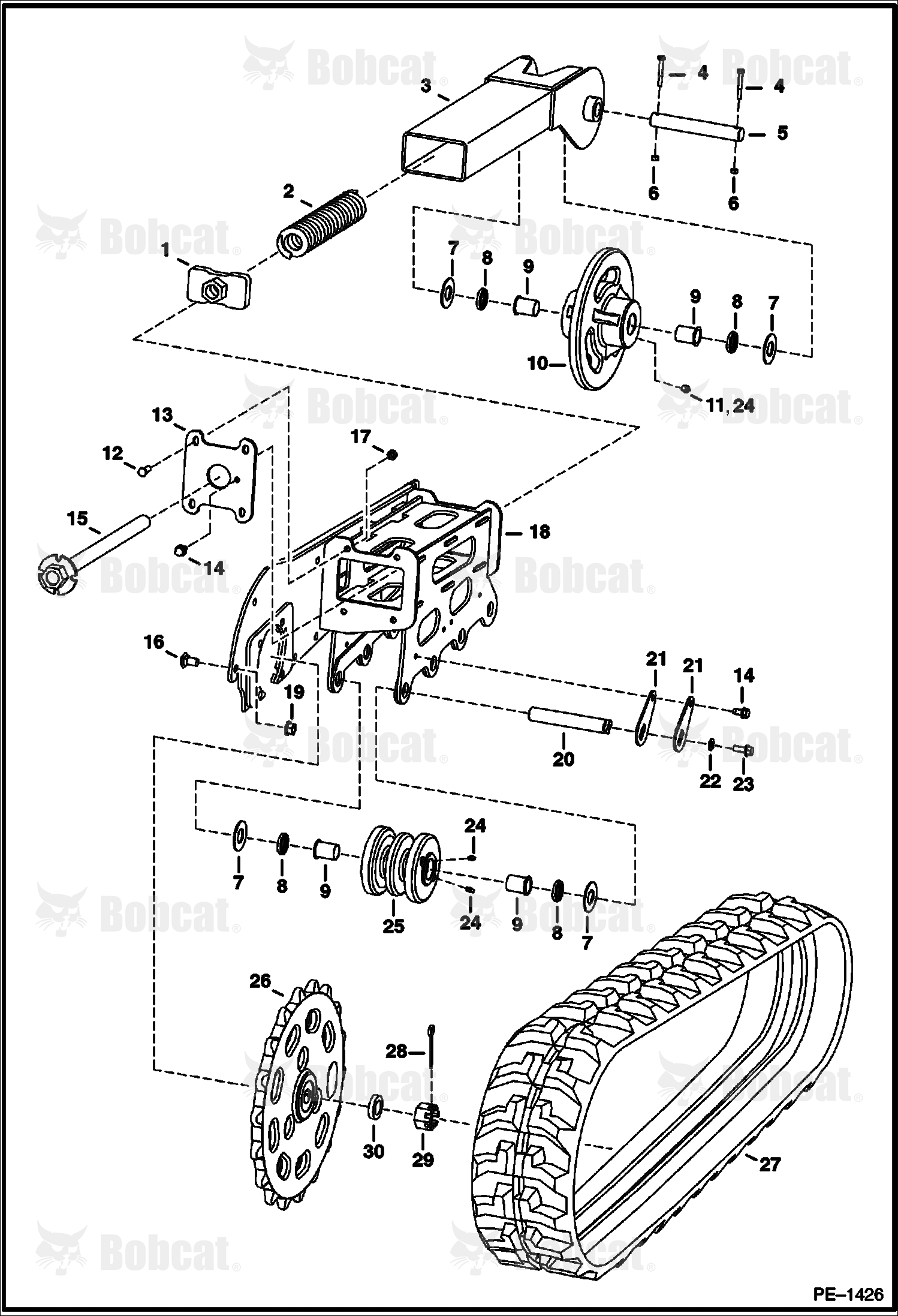 Drive Train