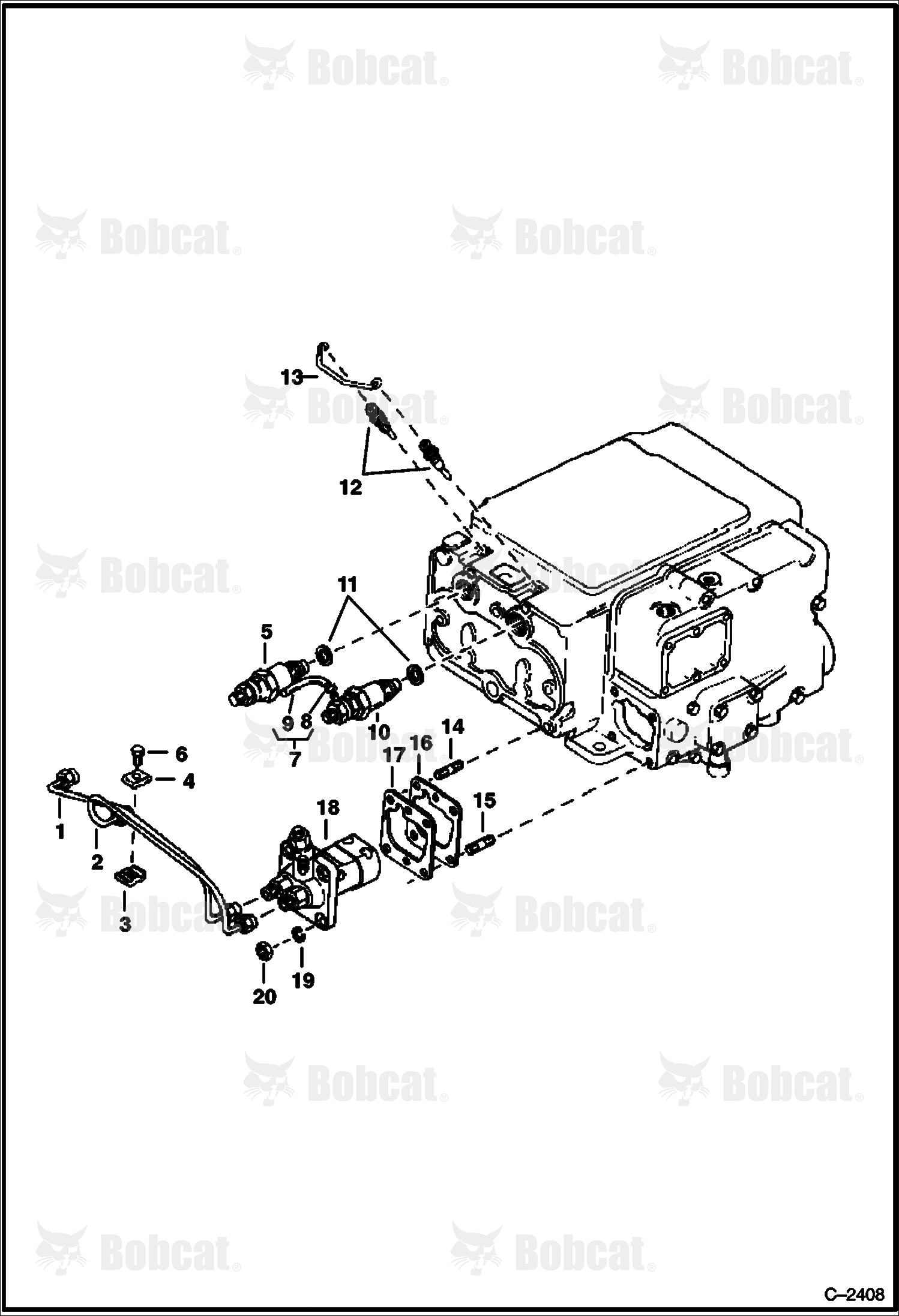Injection Pump