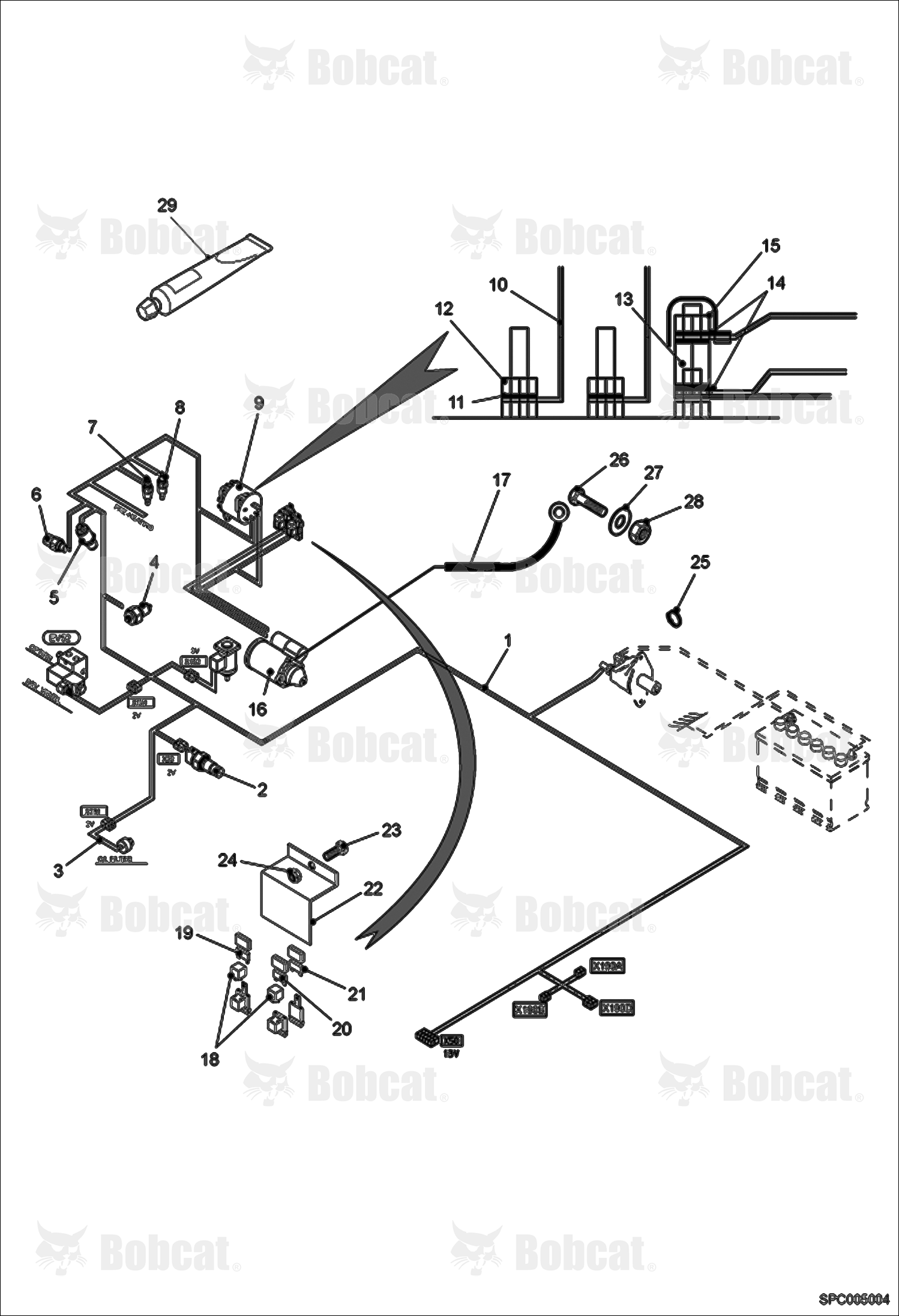 Electrical Circuit Engine