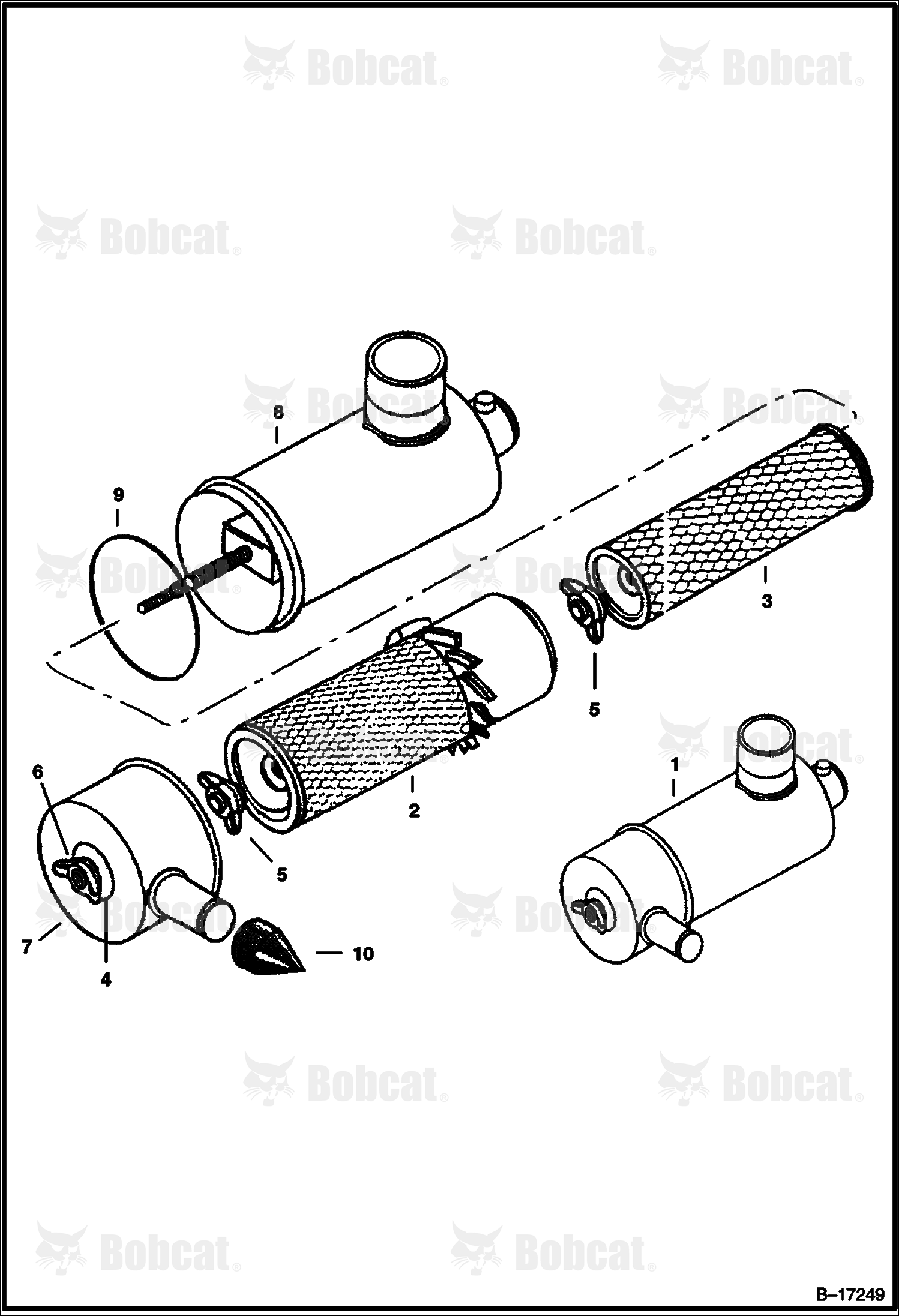 Air Cleaner