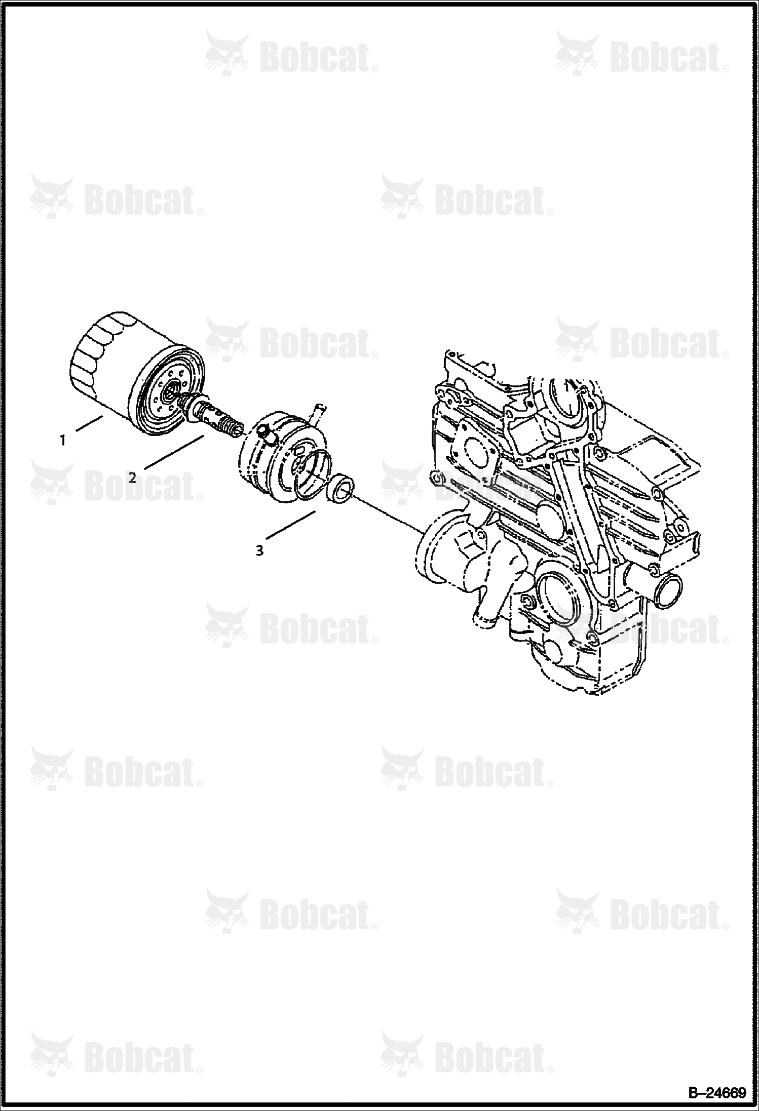 Oil Filter