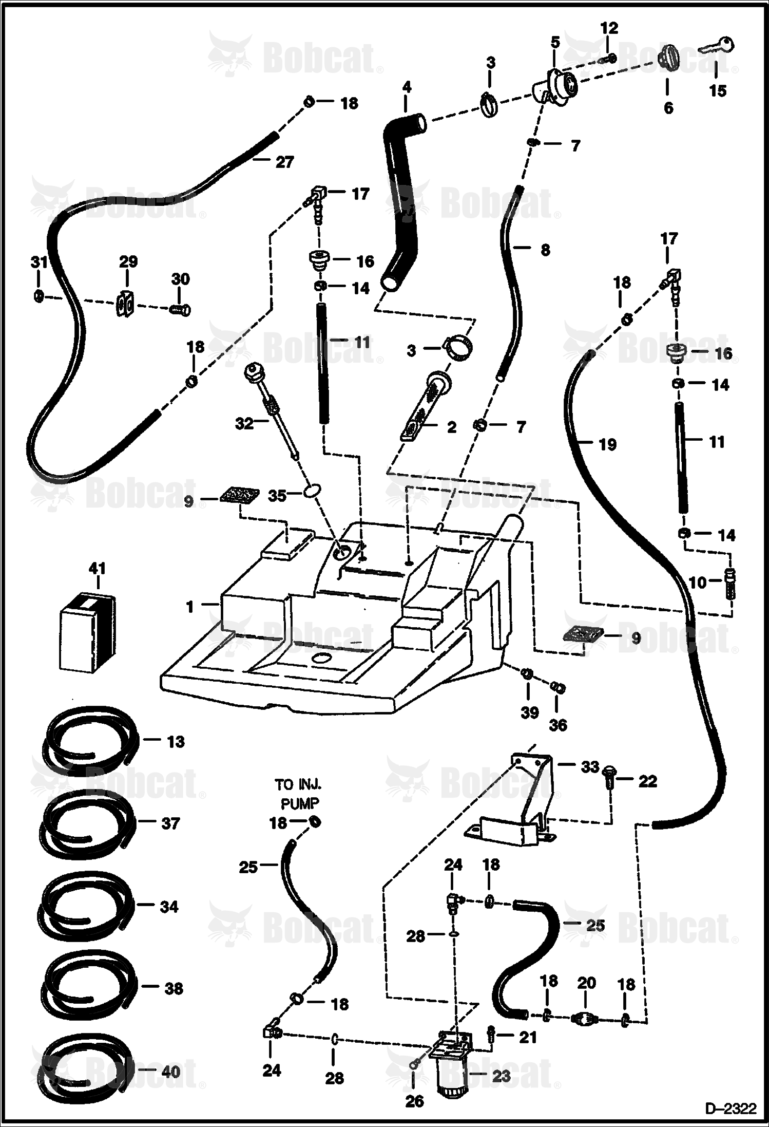 Fuel System