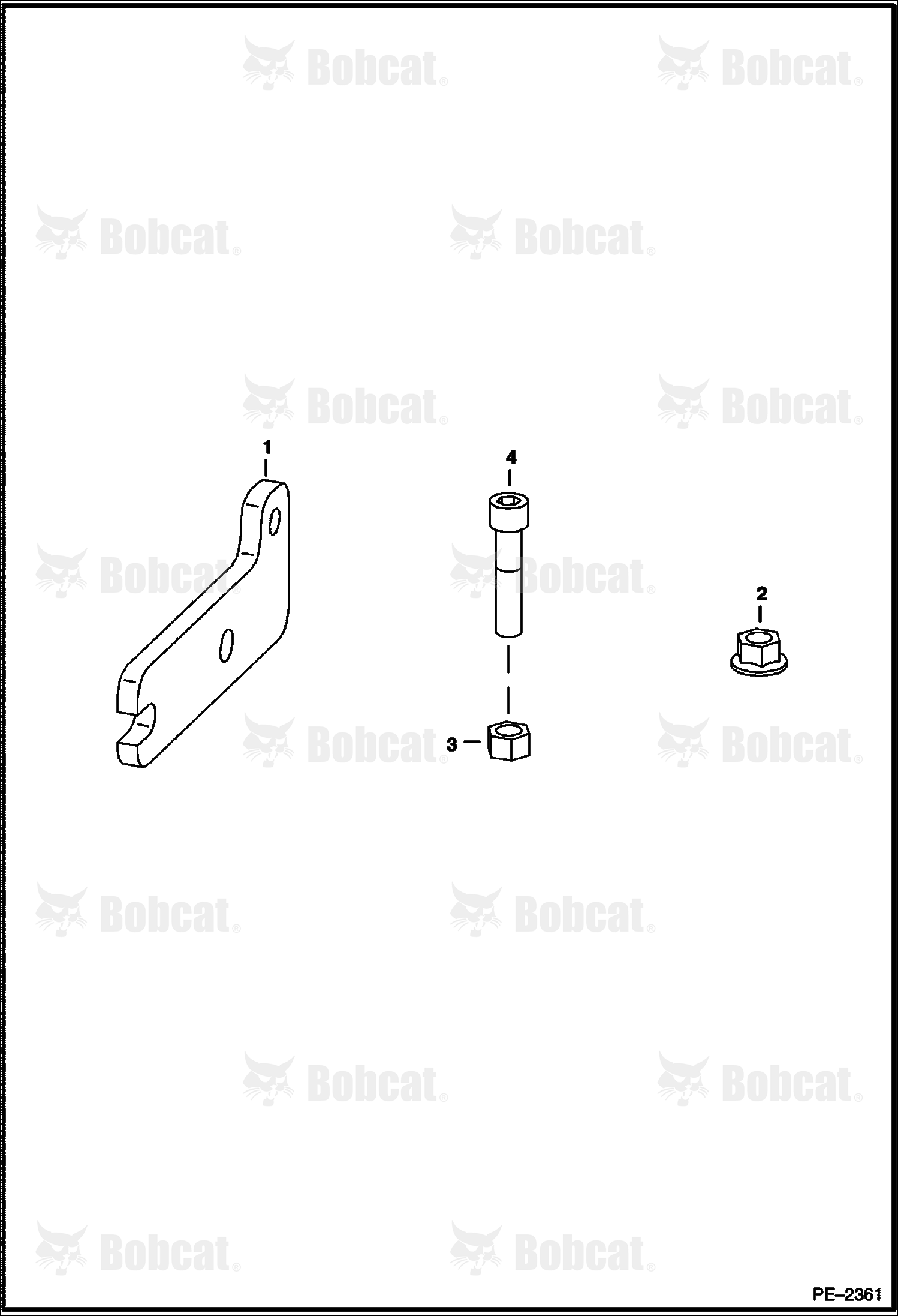 European Accessories