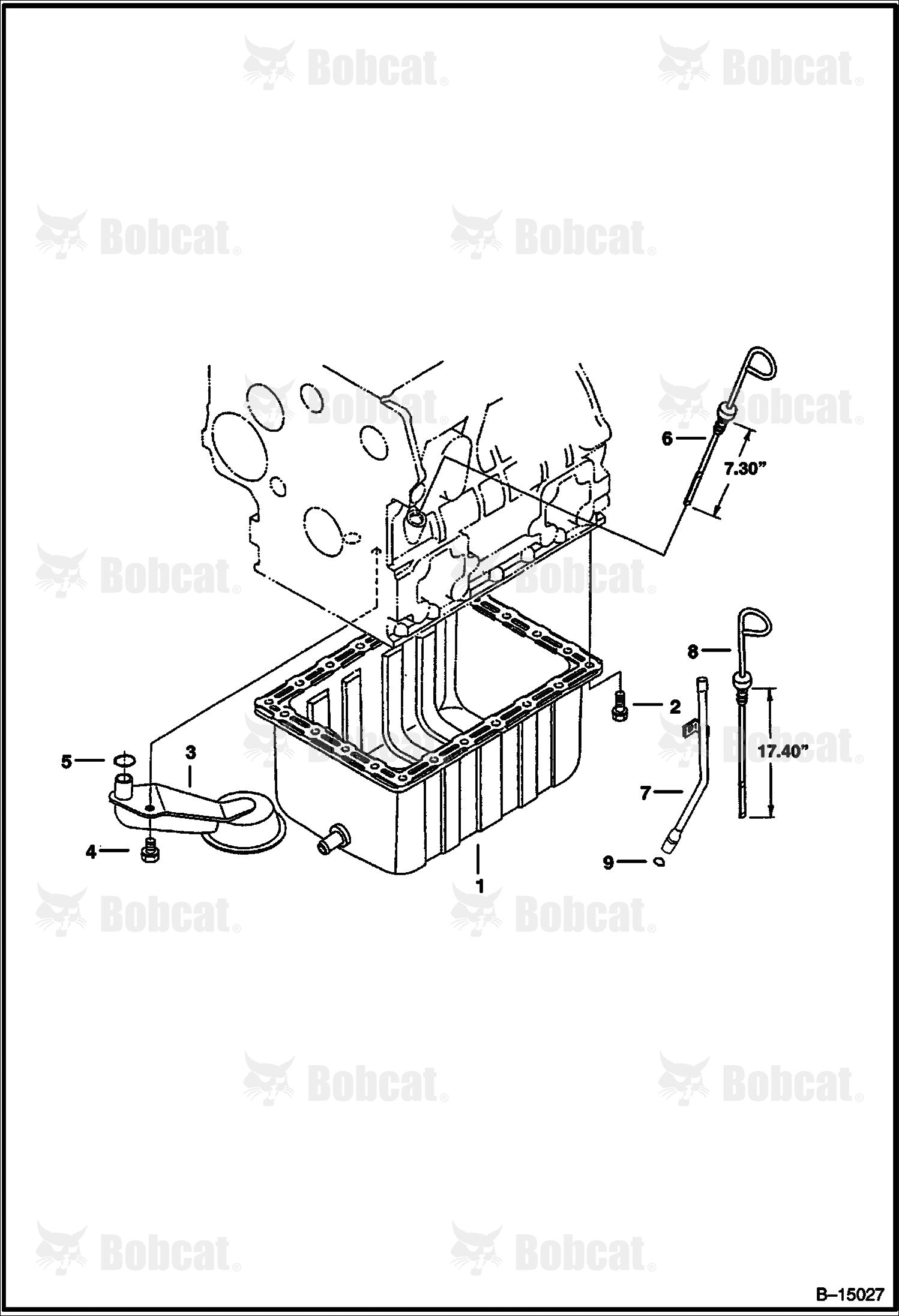 Oil Pan
