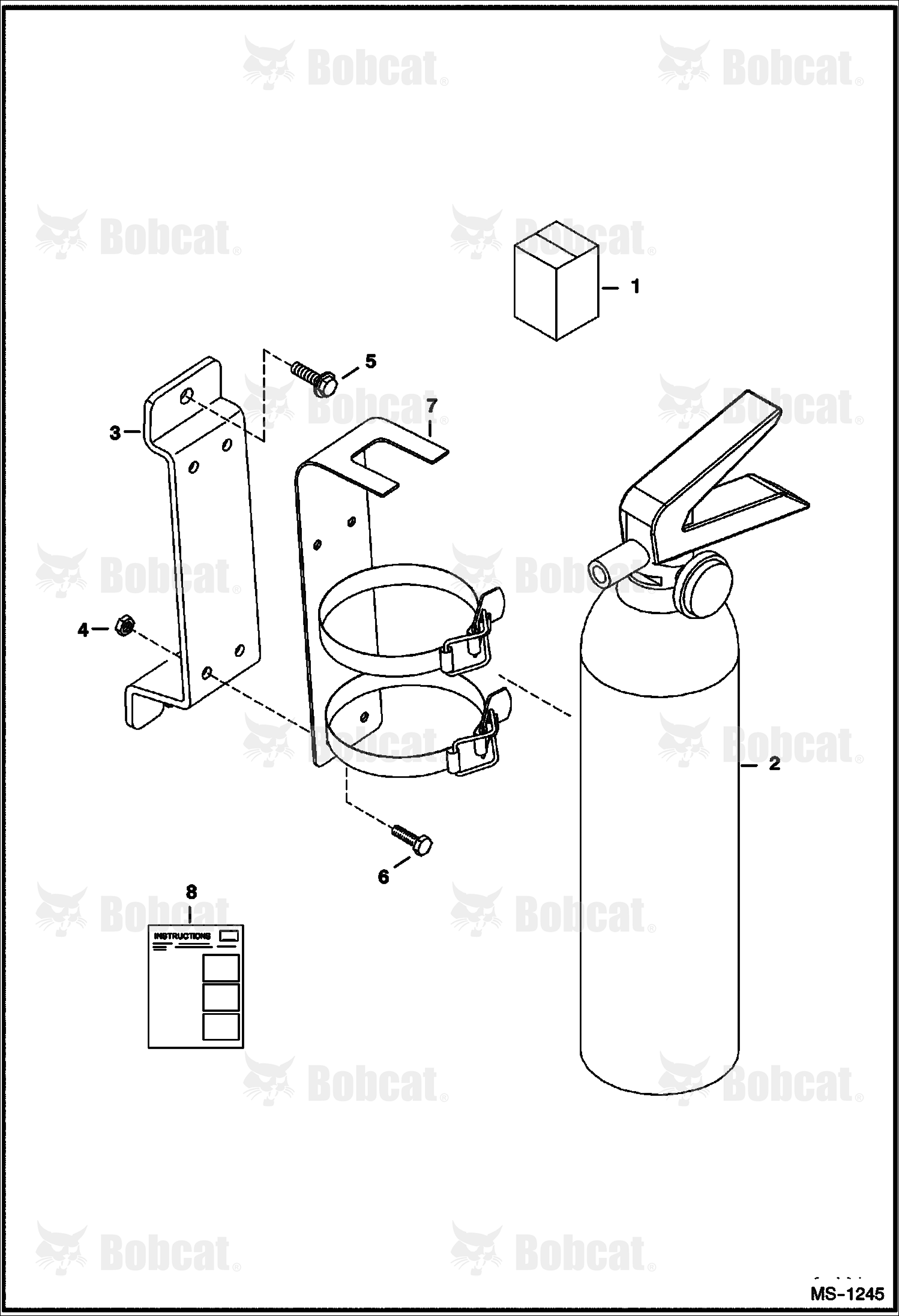 Fire Extinguisher