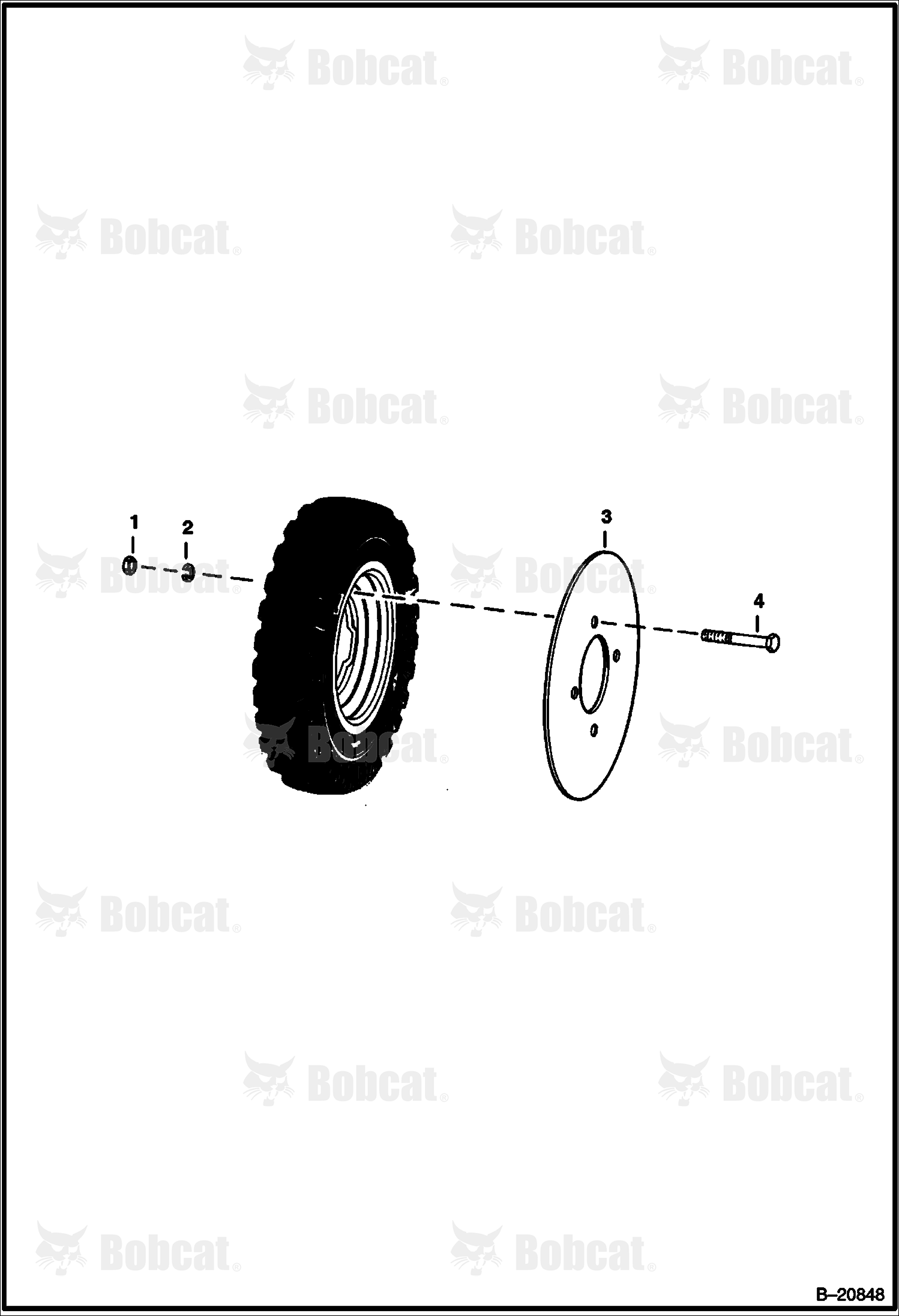 Tire Guard
