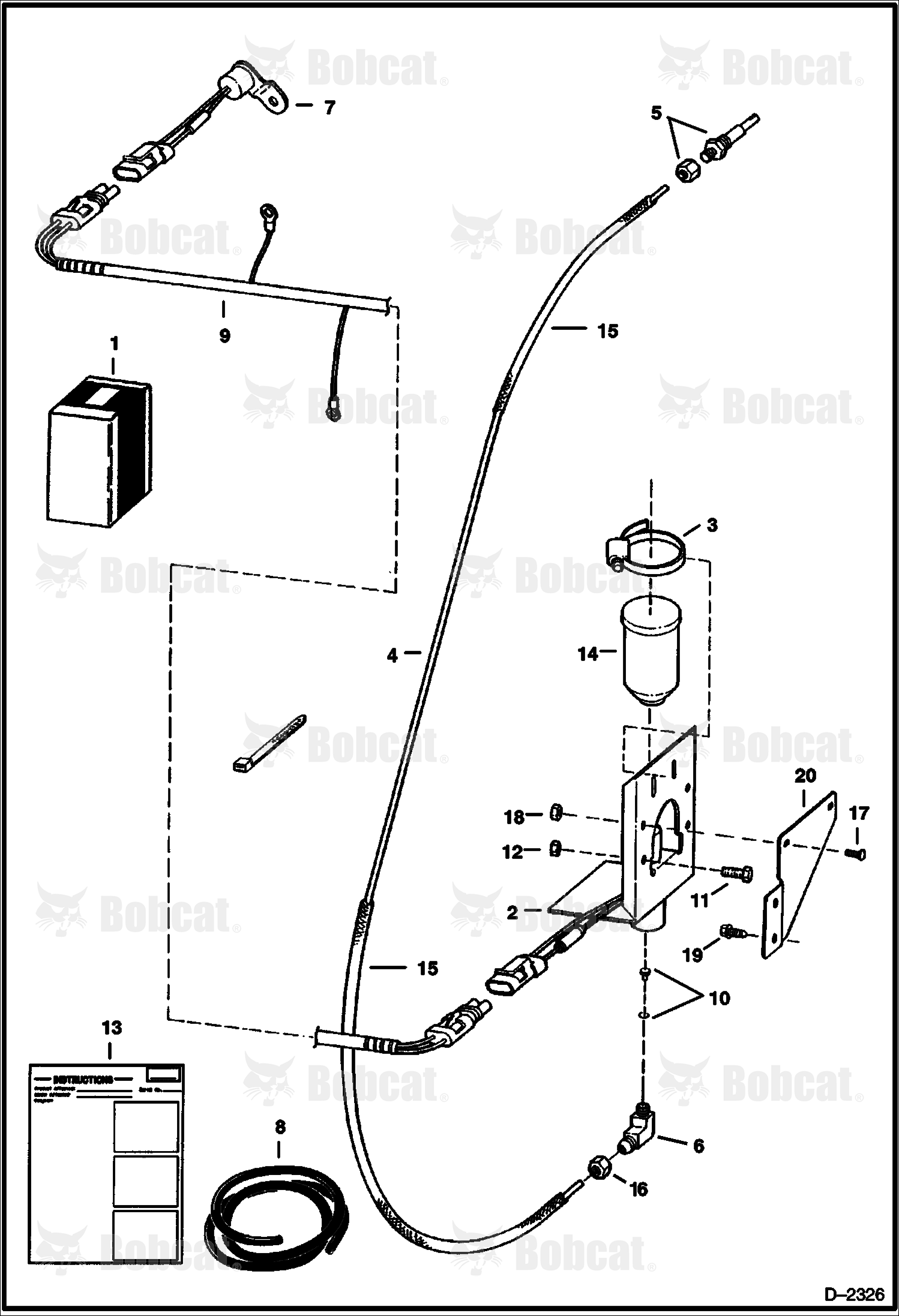 Ether Kit