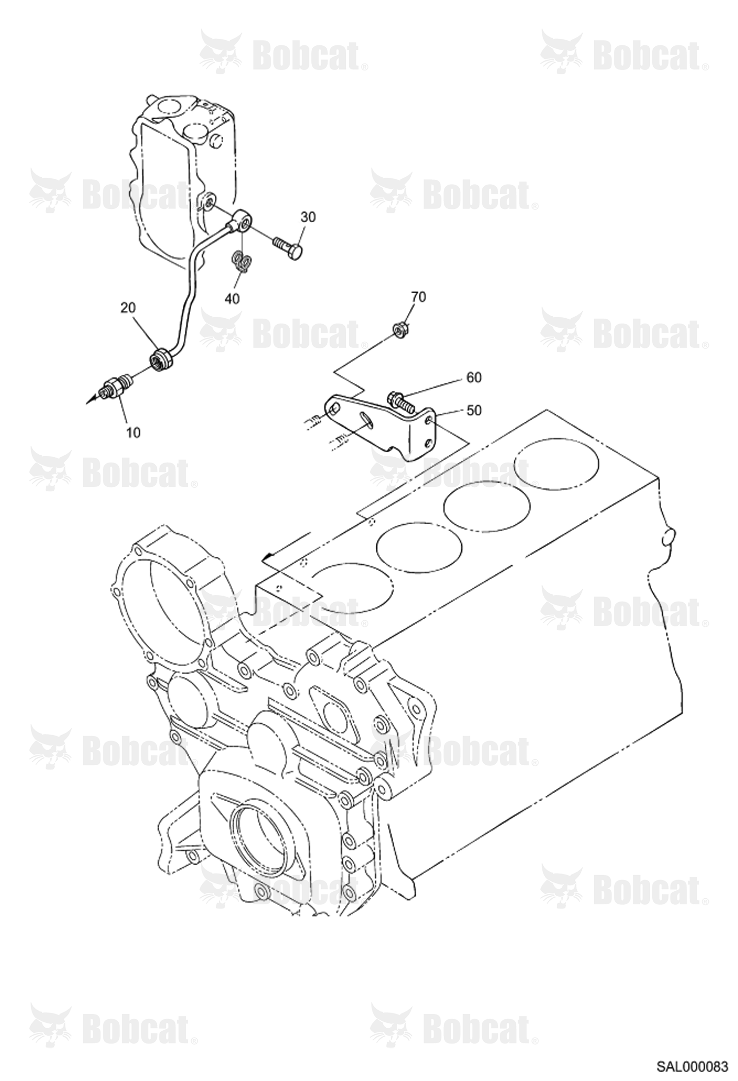 Hydraulic Pump