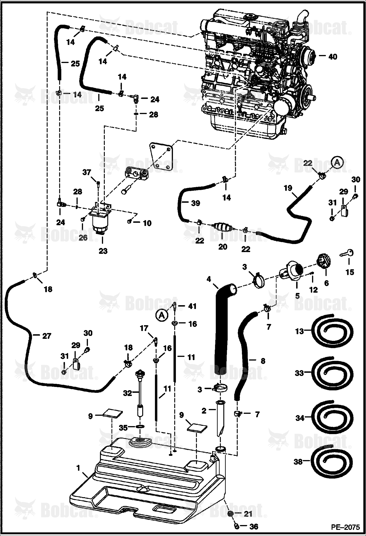 Fuel System