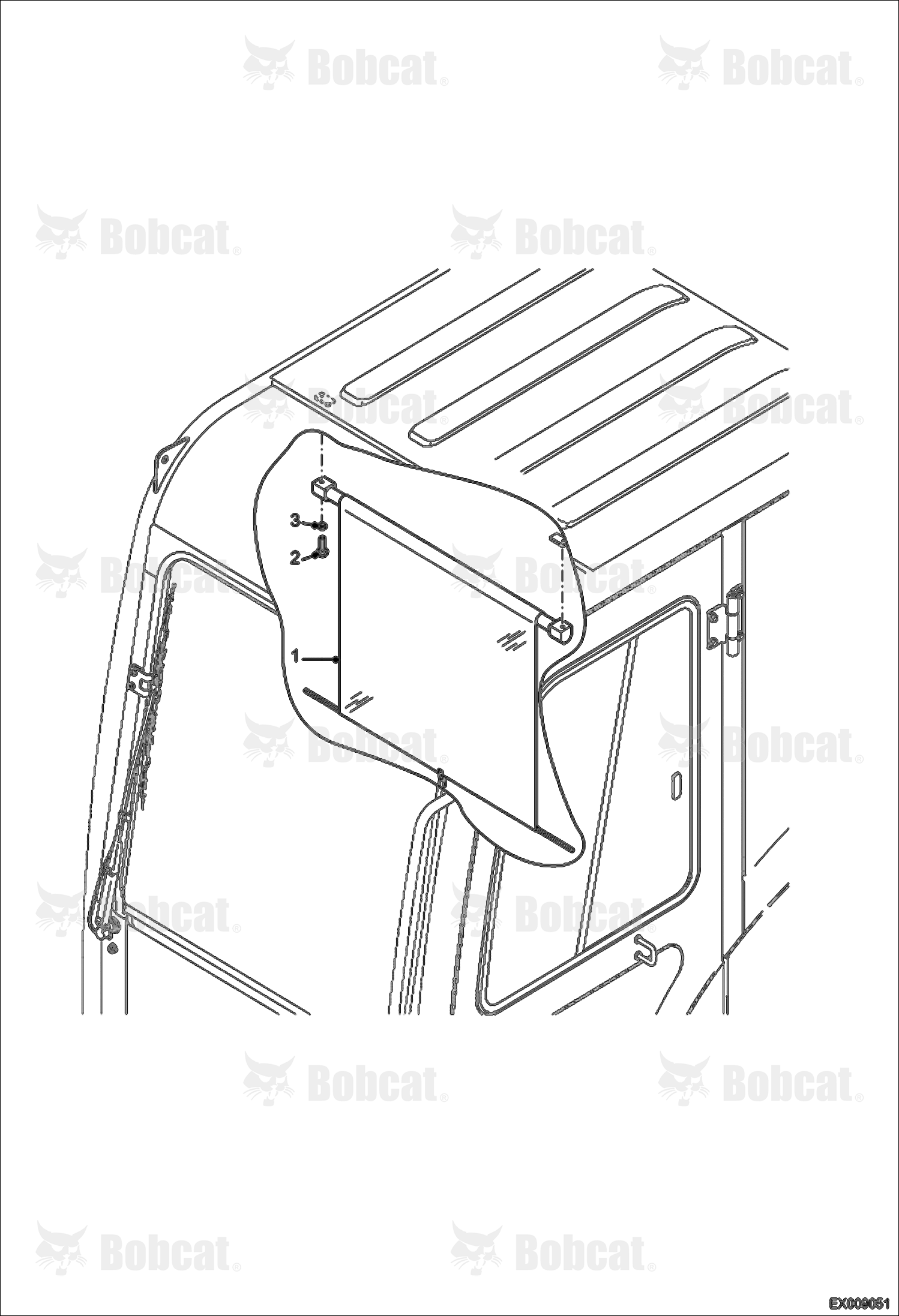 Sun Visor