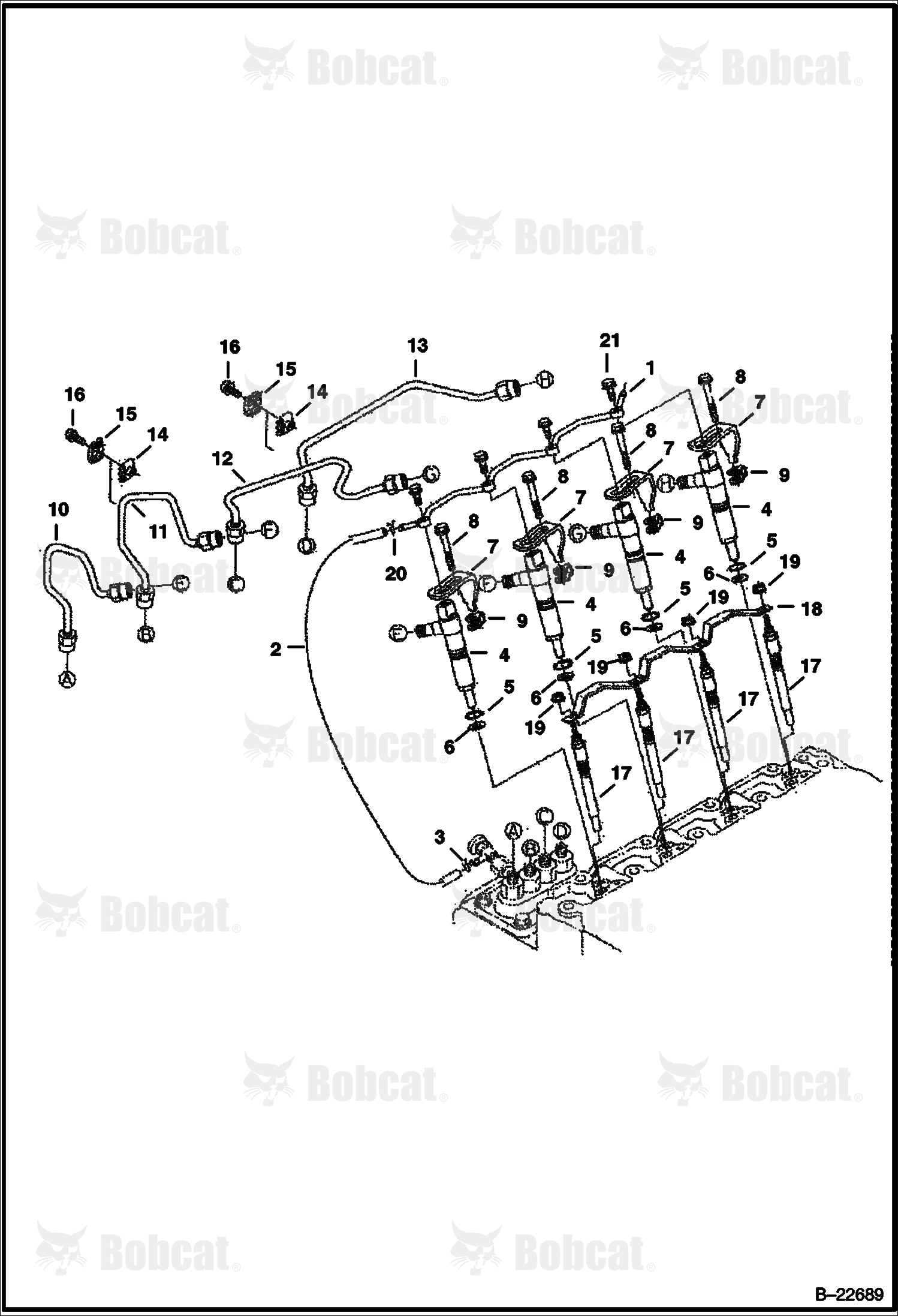 Injector Nozzles