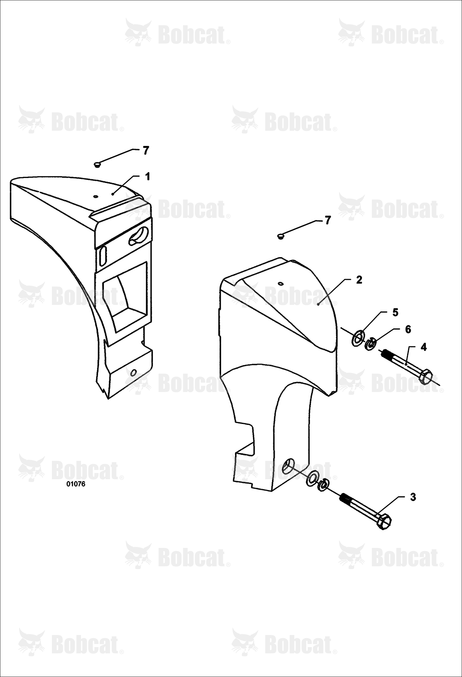 Ballast
