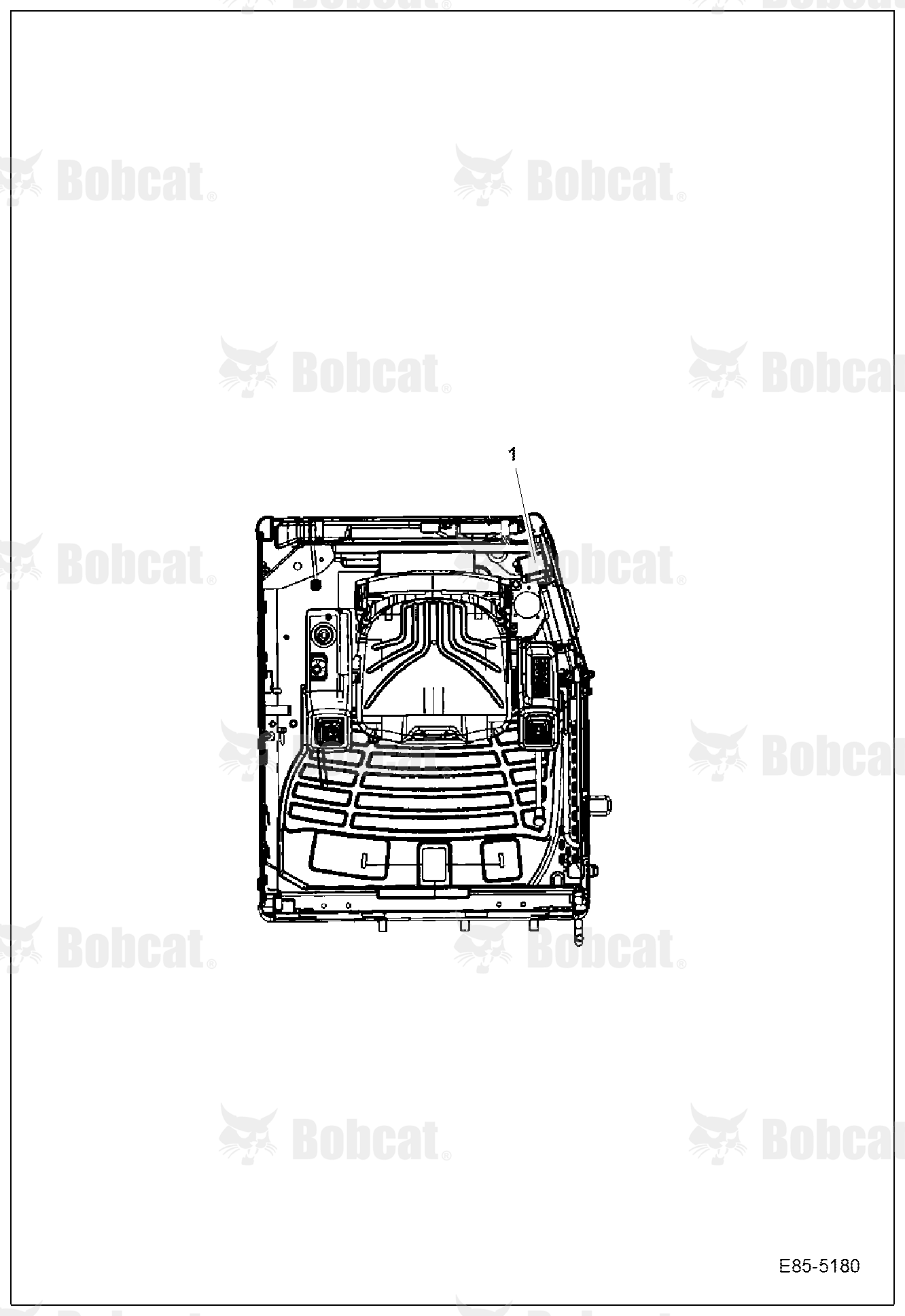 Decals (Fuse Box)